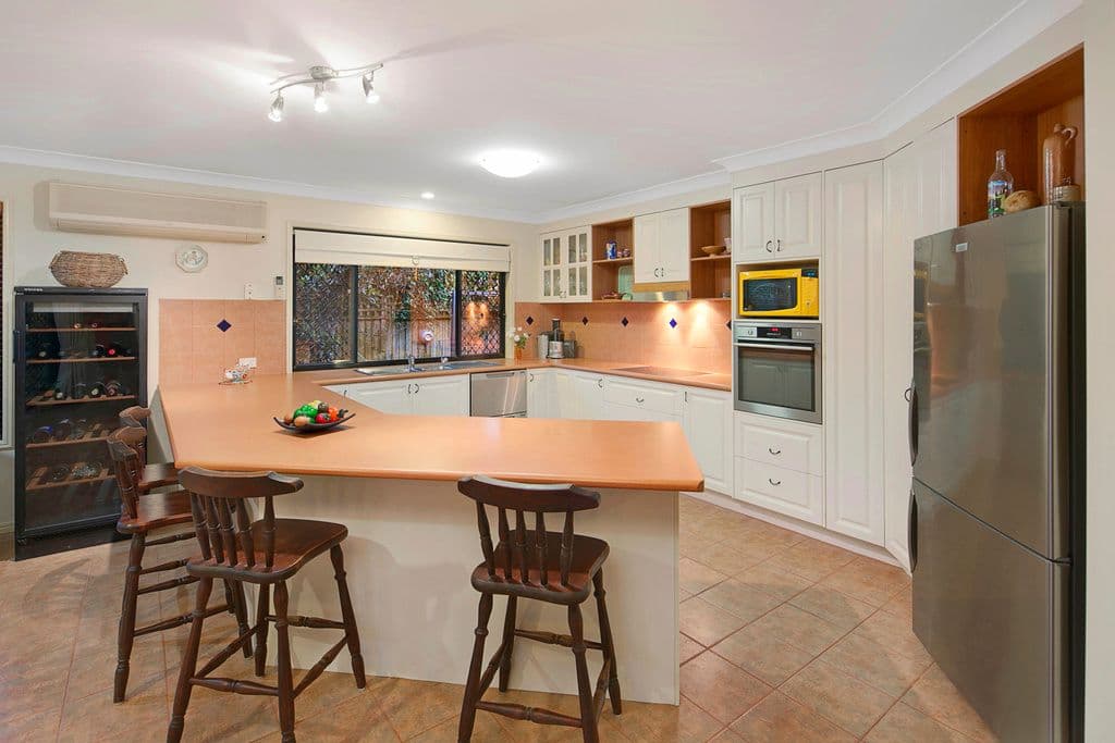 26 Hilliards Park Drive, Wellington Point QLD 4160, Wellington Point - Thumbnail 6