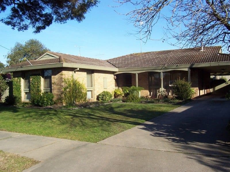 1 Gould Court, TRARALGON VIC 3844, Traralgon - Image 1