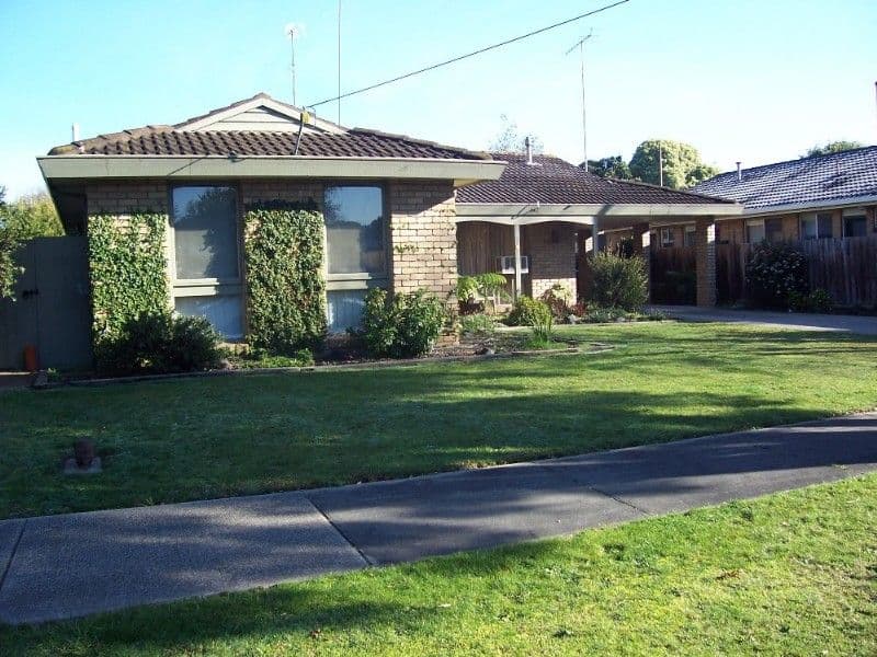 1 Gould Court, TRARALGON VIC 3844, Traralgon - Thumbnail 5