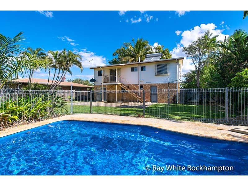 12 Bramble Street, Norman Gardens QLD 4701, Norman Gardens - Image 1