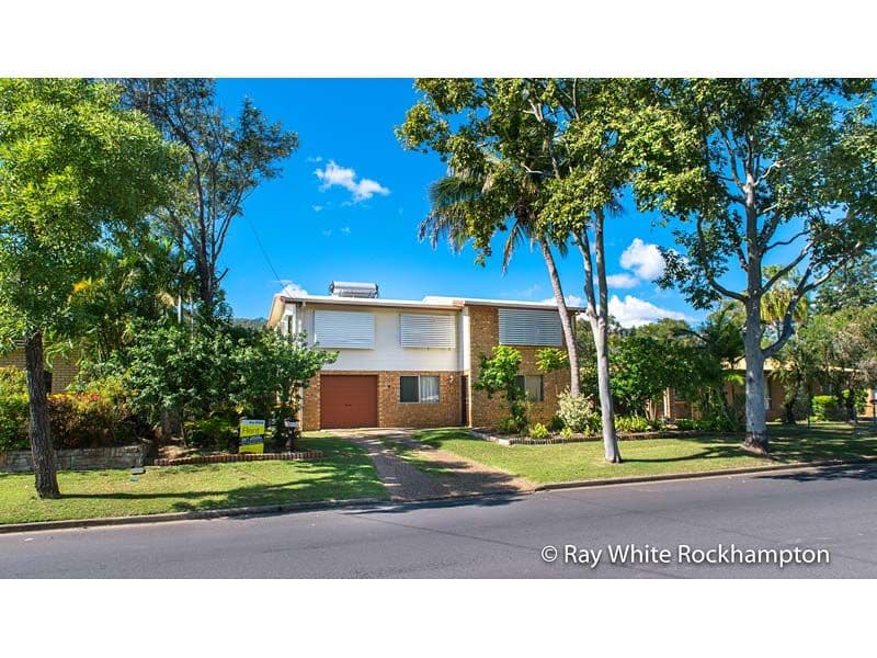 12 Bramble Street, Norman Gardens QLD 4701, Norman Gardens - Thumbnail 3