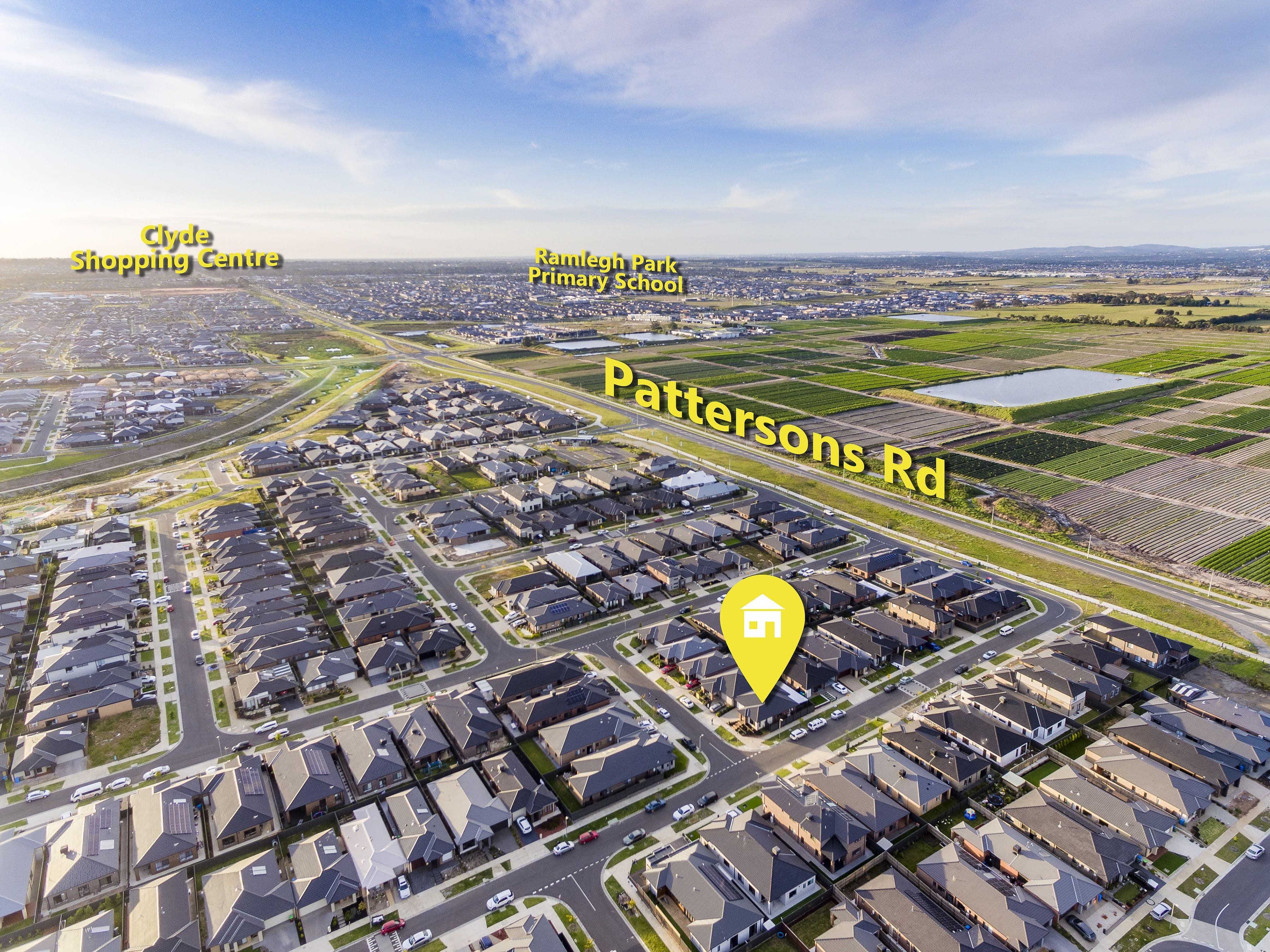 9 Maximus Way, Clyde VIC 3978, Clyde - Thumbnail 2