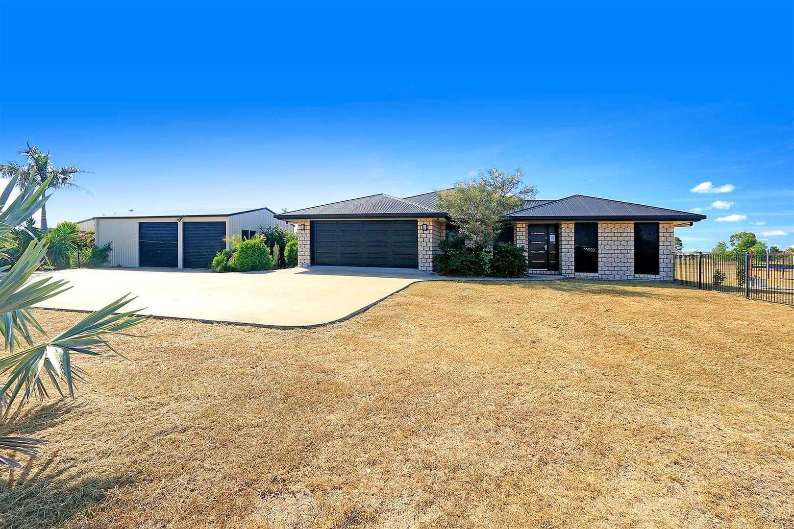 40 Robertson Road, Gracemere QLD 4702, Gracemere - Image 1