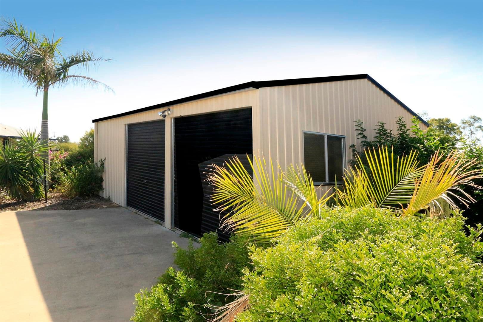 40 Robertson Road, Gracemere QLD 4702, Gracemere - Thumbnail 4