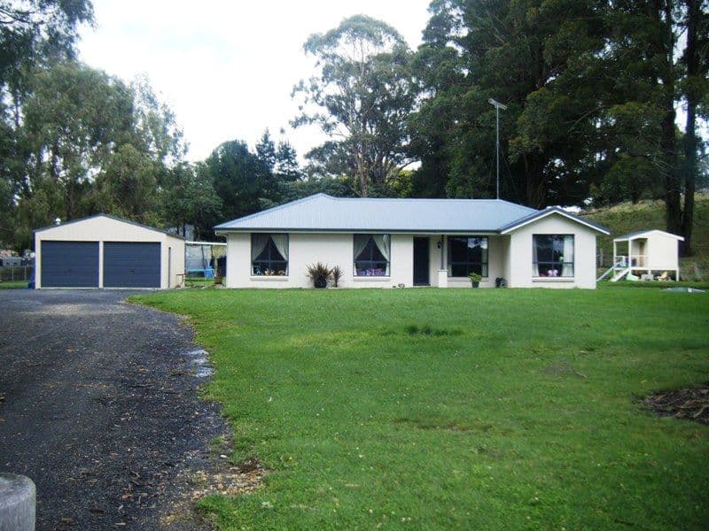 BLACK SPRINGS NSW 2787, Black Springs - Image 1