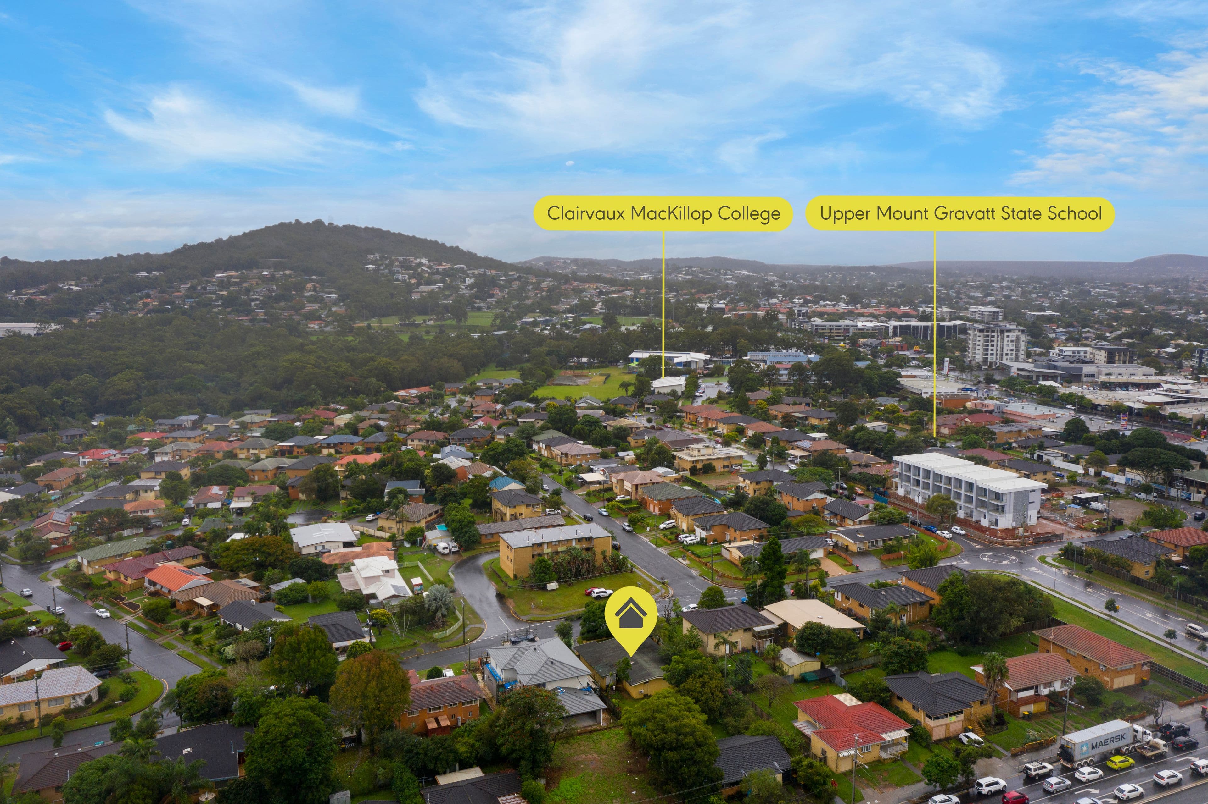 20 Pickworth Street, Upper Mount Gravatt QLD 4122, Upper Mount Gravatt - Thumbnail 2