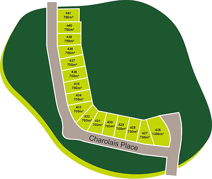 Lot 433 Charolais Way, Picton NSW 2571, Picton - Thumbnail 2