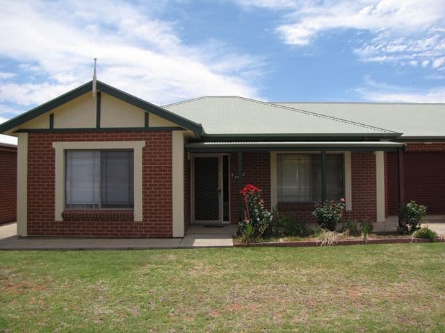 Unit 11 Bonneyview Village, BARMERA SA 5345, Barmera - Image 1