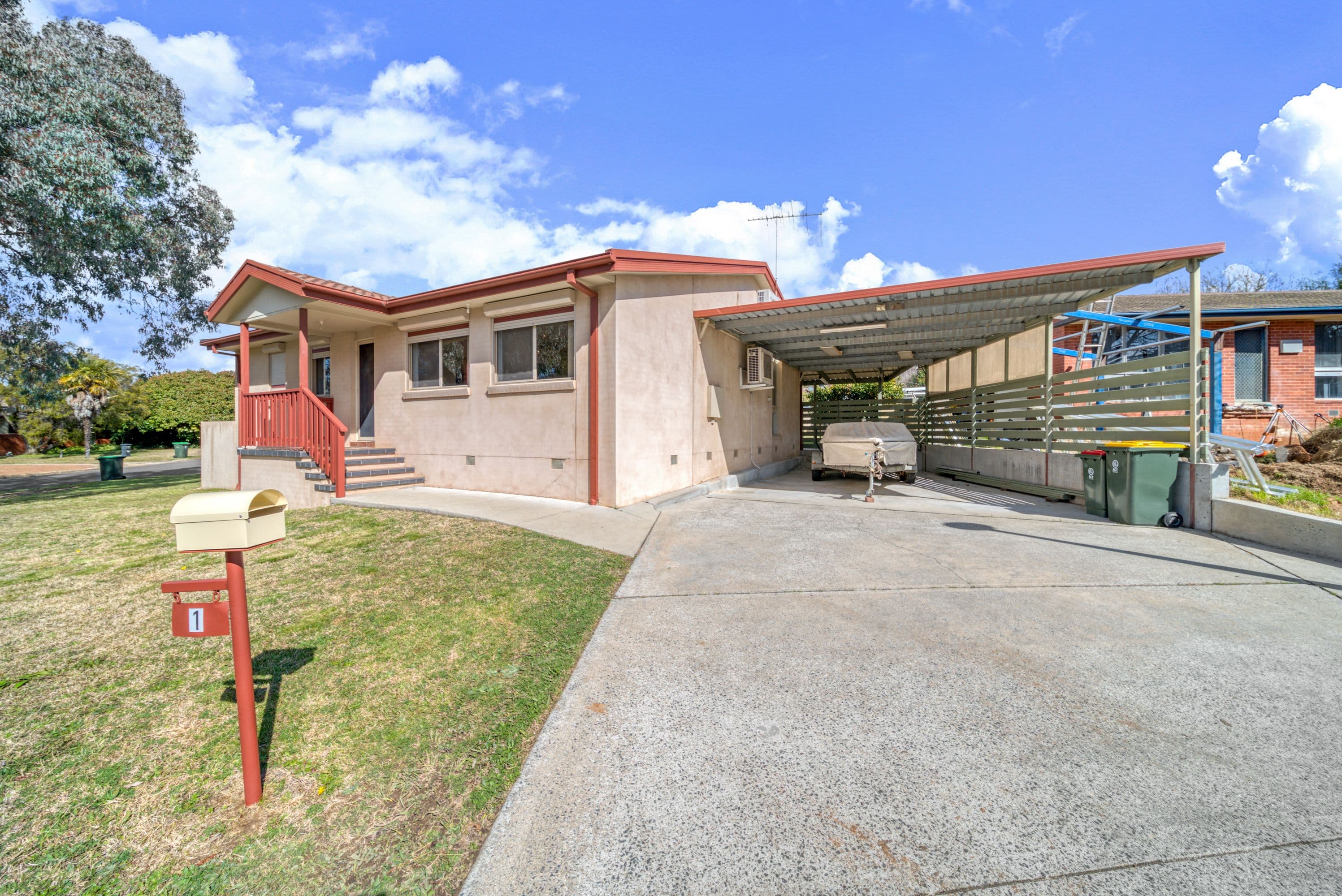 1 Long Place, Scullin ACT 2614, Scullin - Thumbnail 2