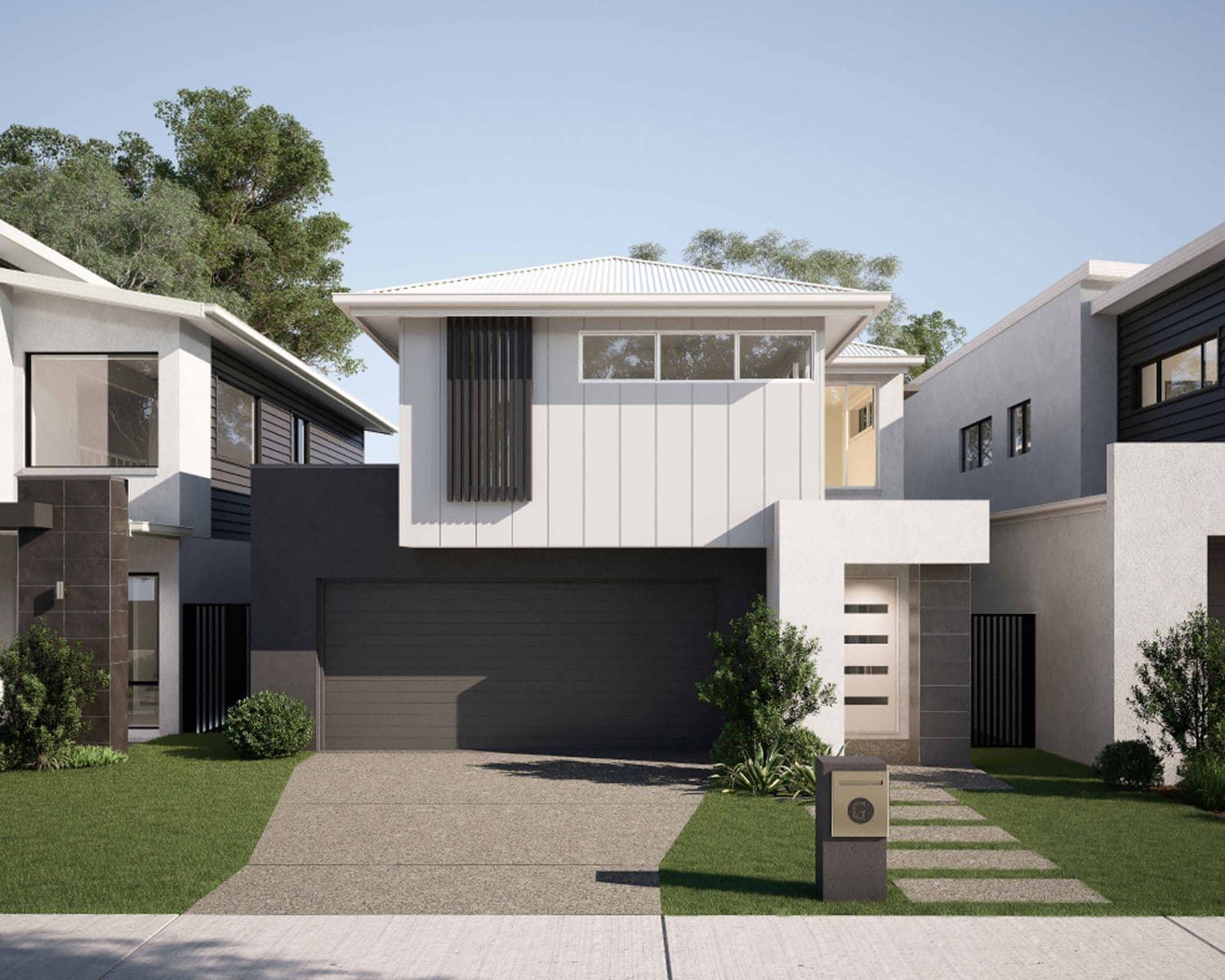 55 Honeyeater Circuit, Oxley QLD 4075, Oxley - Image 1