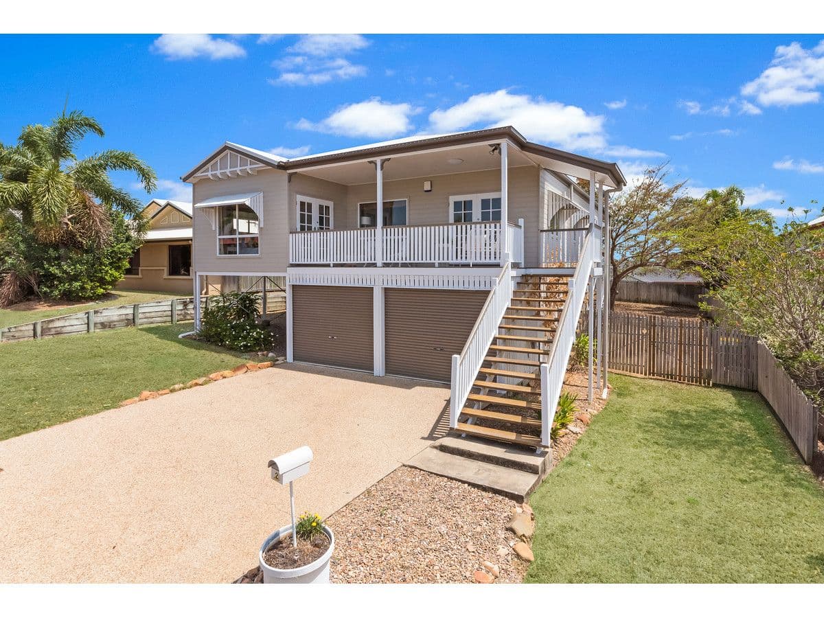 2 Blue Gum Place, Douglas QLD 4814, Douglas - Image 1