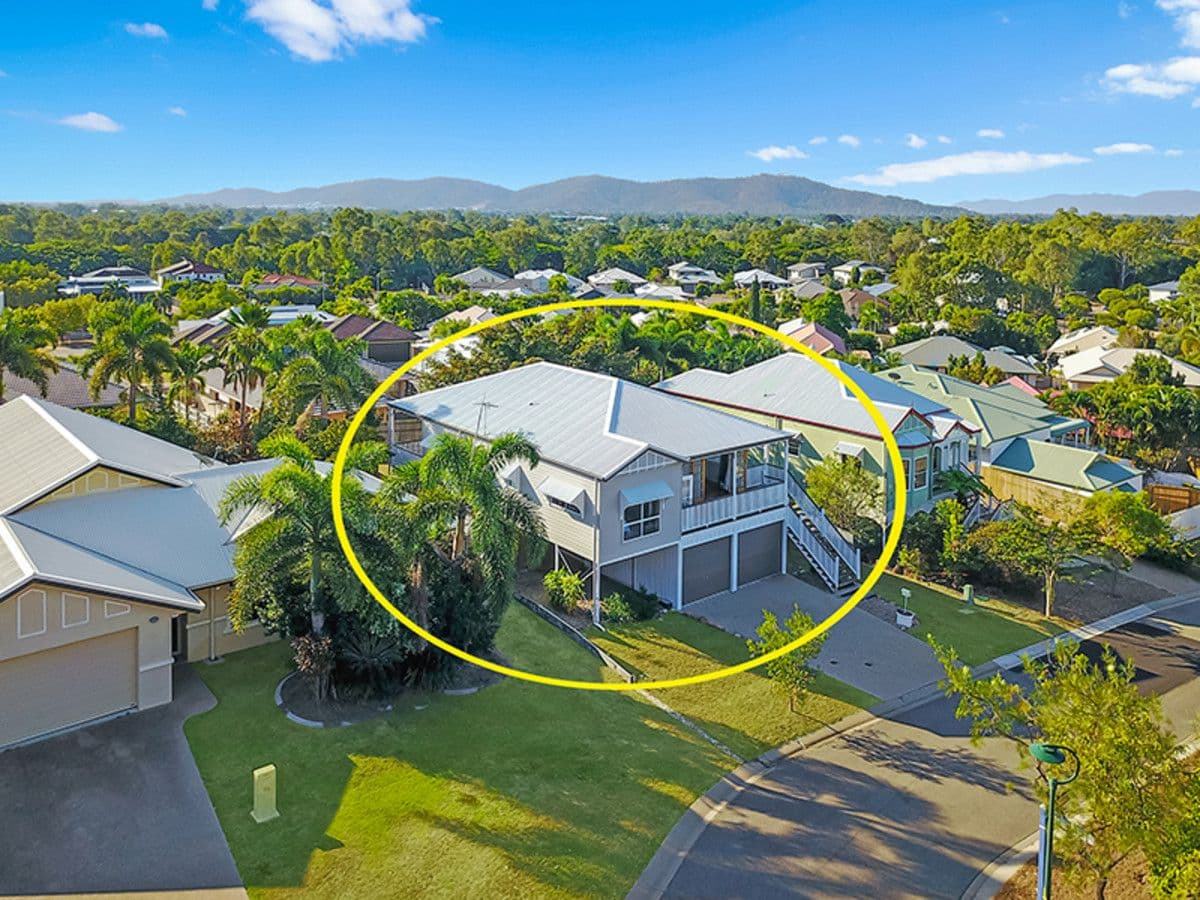 2 Blue Gum Place, Douglas QLD 4814, Douglas - Thumbnail 2
