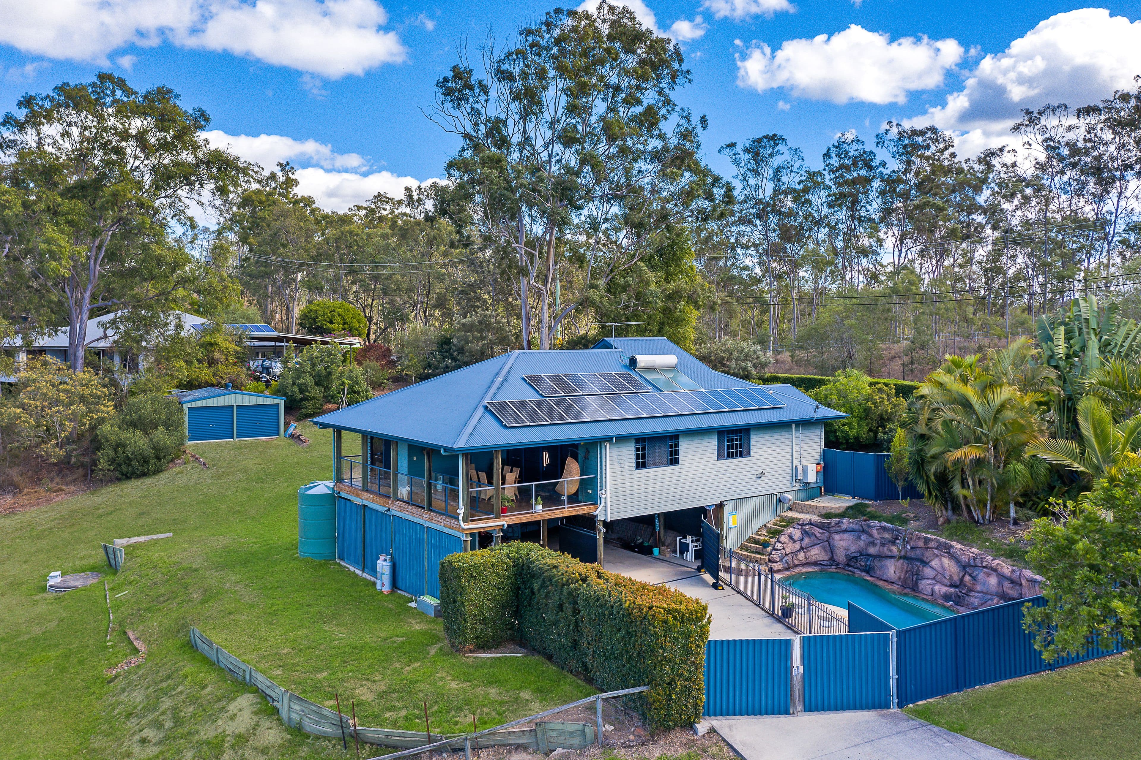 181 Allawah Road, Chuwar QLD 4306, Chuwar - Image 1