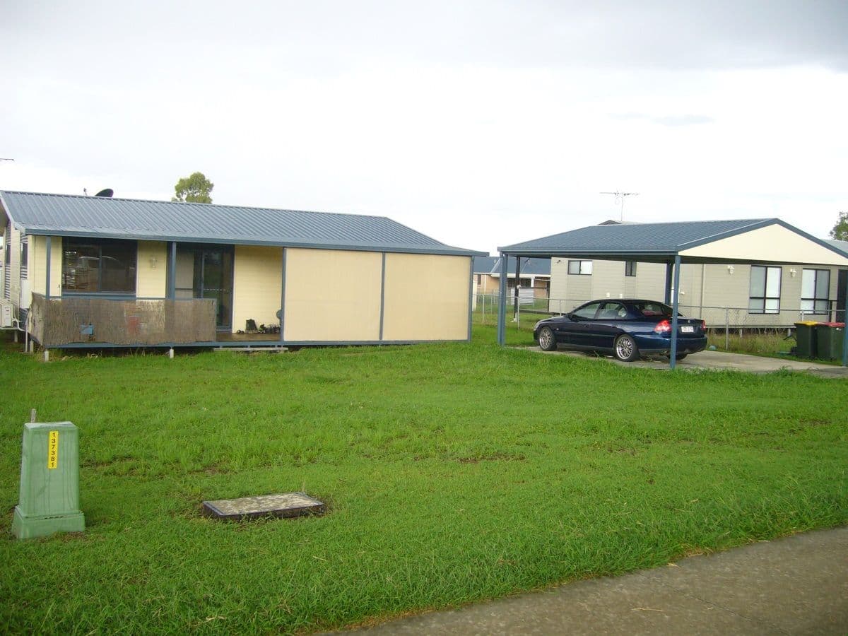 17 Burns Street, Capella QLD 4723, Capella - Image 1