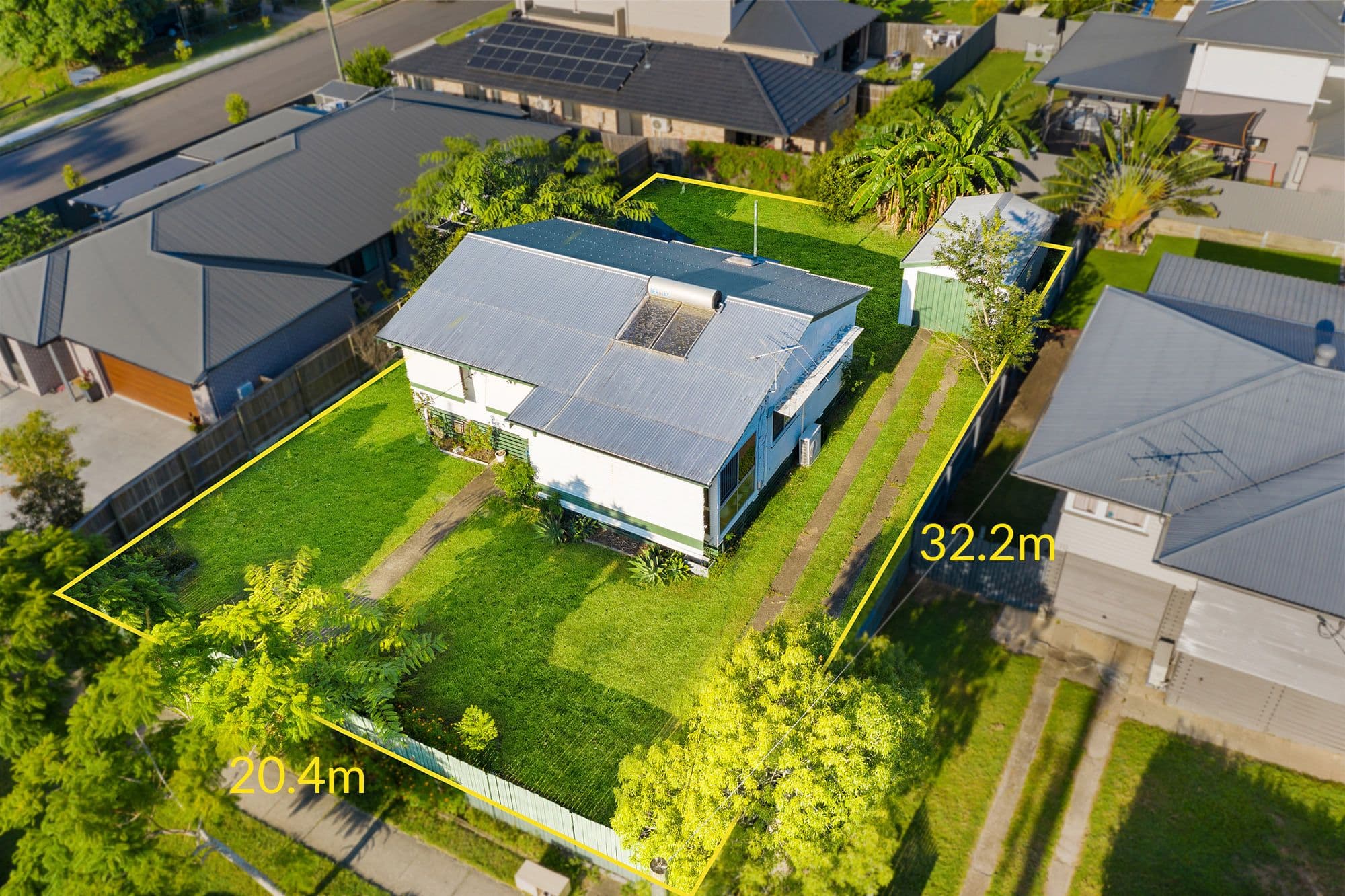 6 Wemvern Street, Upper Mount Gravatt QLD 4122, Upper Mount Gravatt - Image 1