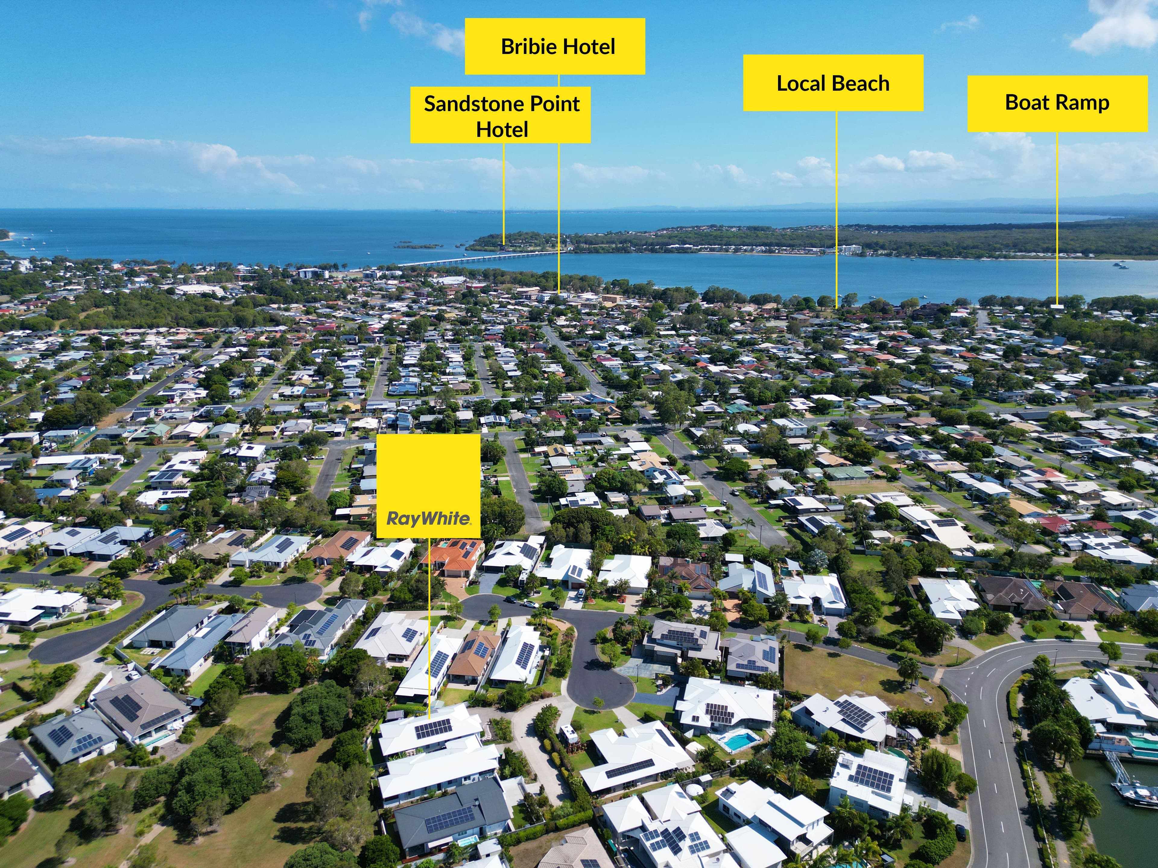 25 Whitehaven Place, Banksia Beach QLD 4507, Banksia Beach - Thumbnail 3