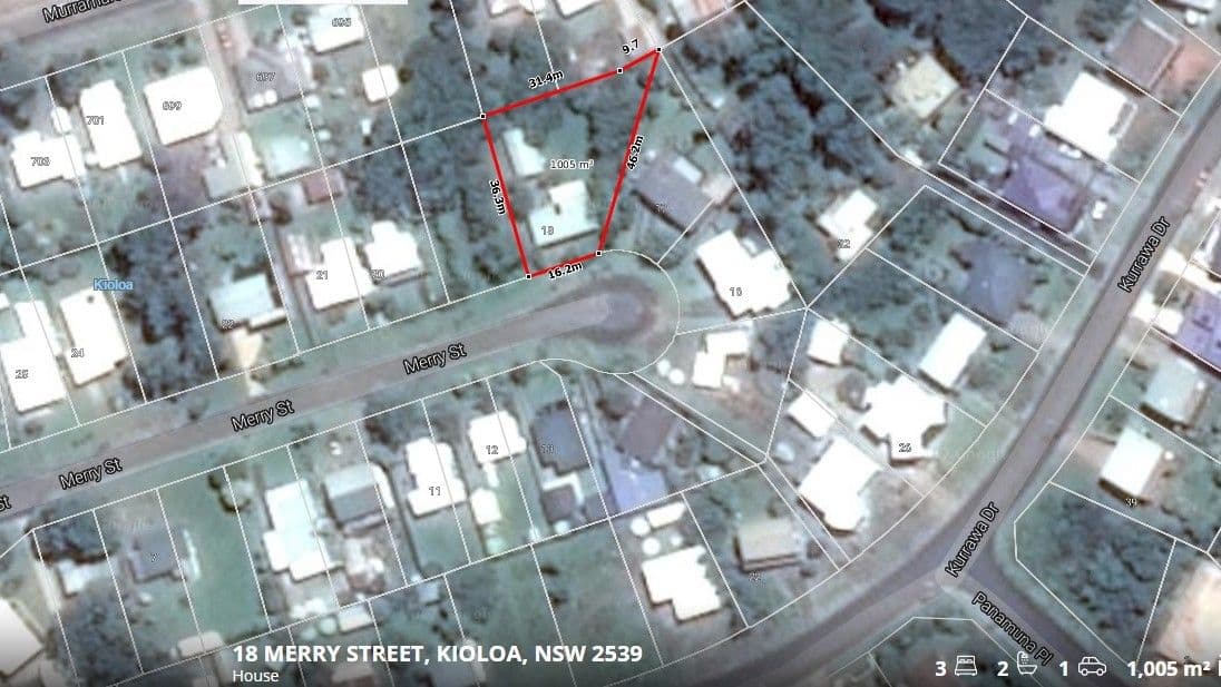 18 Merry Street, Kioloa - Thumbnail 4
