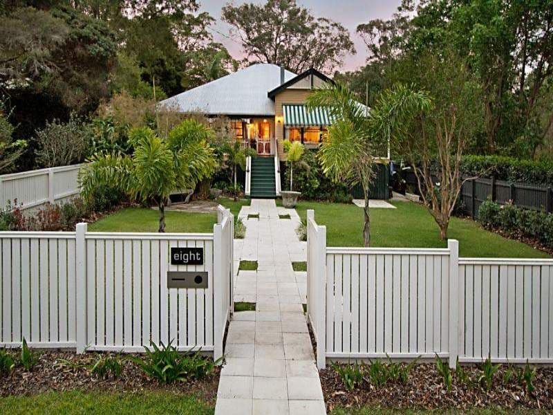 8 Handel Street, INDOOROOPILLY QLD 4068, Indooroopilly - Image 1