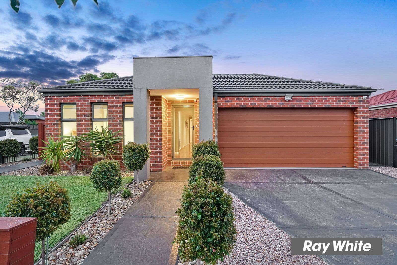 44 Millendon Boulevard, Tarneit VIC 3029, Tarneit - Image 1