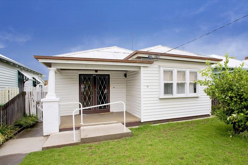 16 Grey Street, EAST GEELONG VIC 3219, East Geelong - Image 1