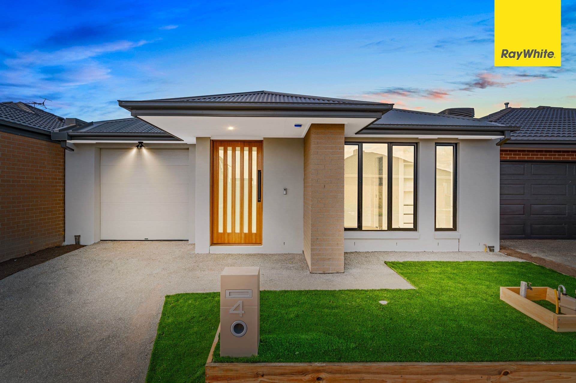 4 Bradford Street, Rockbank VIC 3335, Rockbank - Image 1