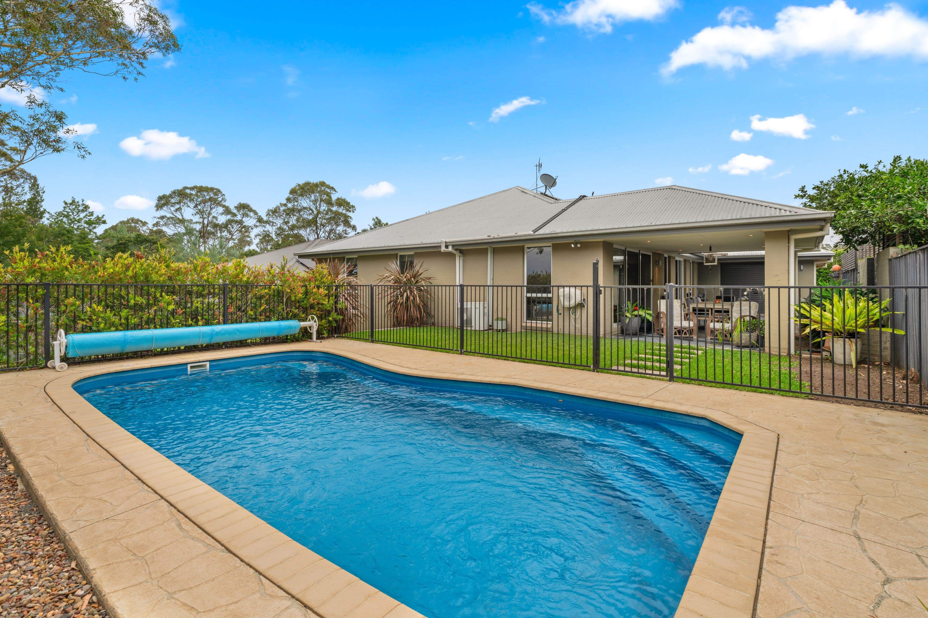 18 Jade Place, Meroo Meadow NSW 2540, Meroo Meadow - Thumbnail 2
