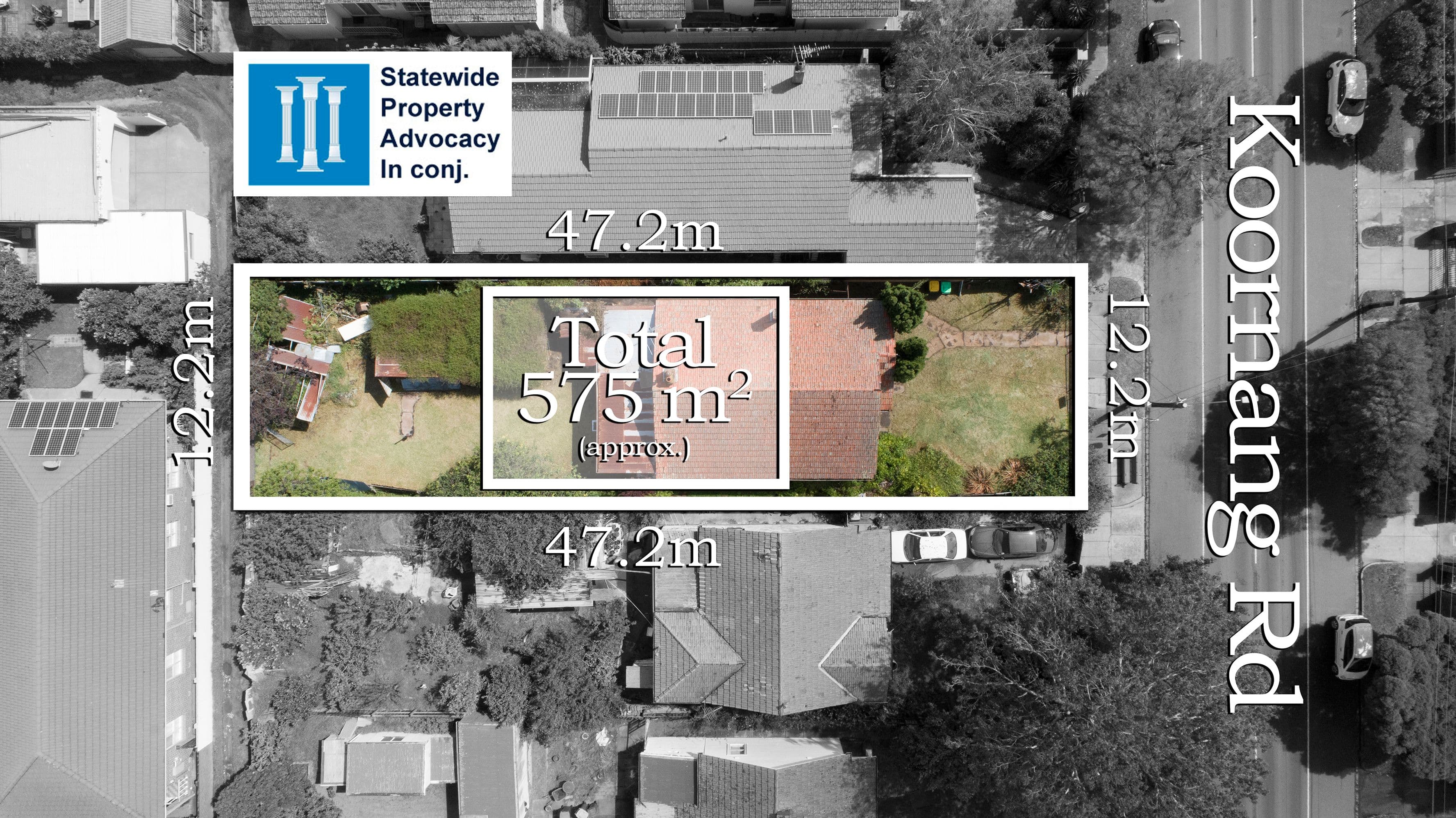 199 Koornang Road, Carnegie VIC 3163, Carnegie - Image 1