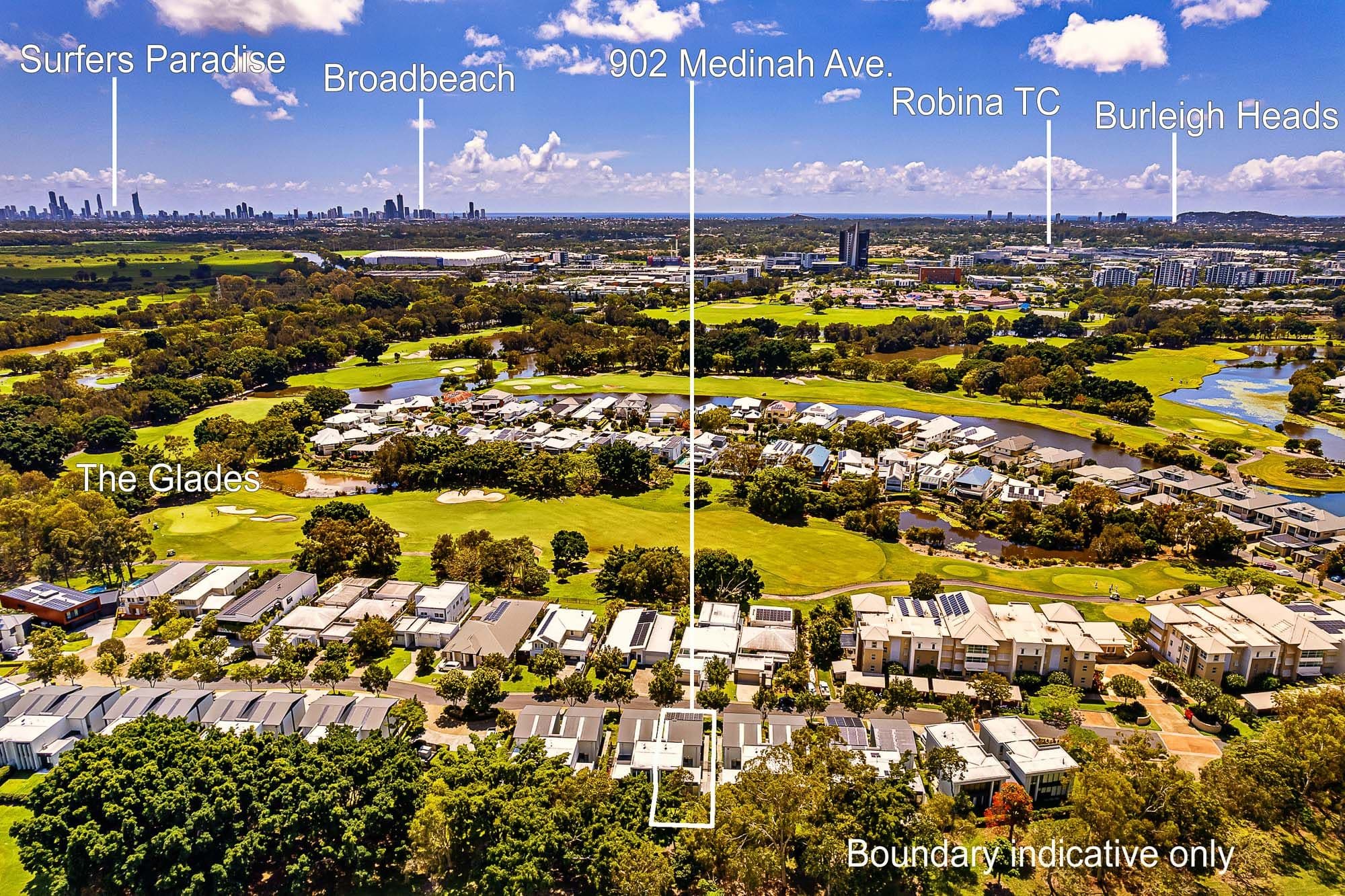 902 Medinah Avenue, Robina QLD 4226, Robina - Thumbnail 2