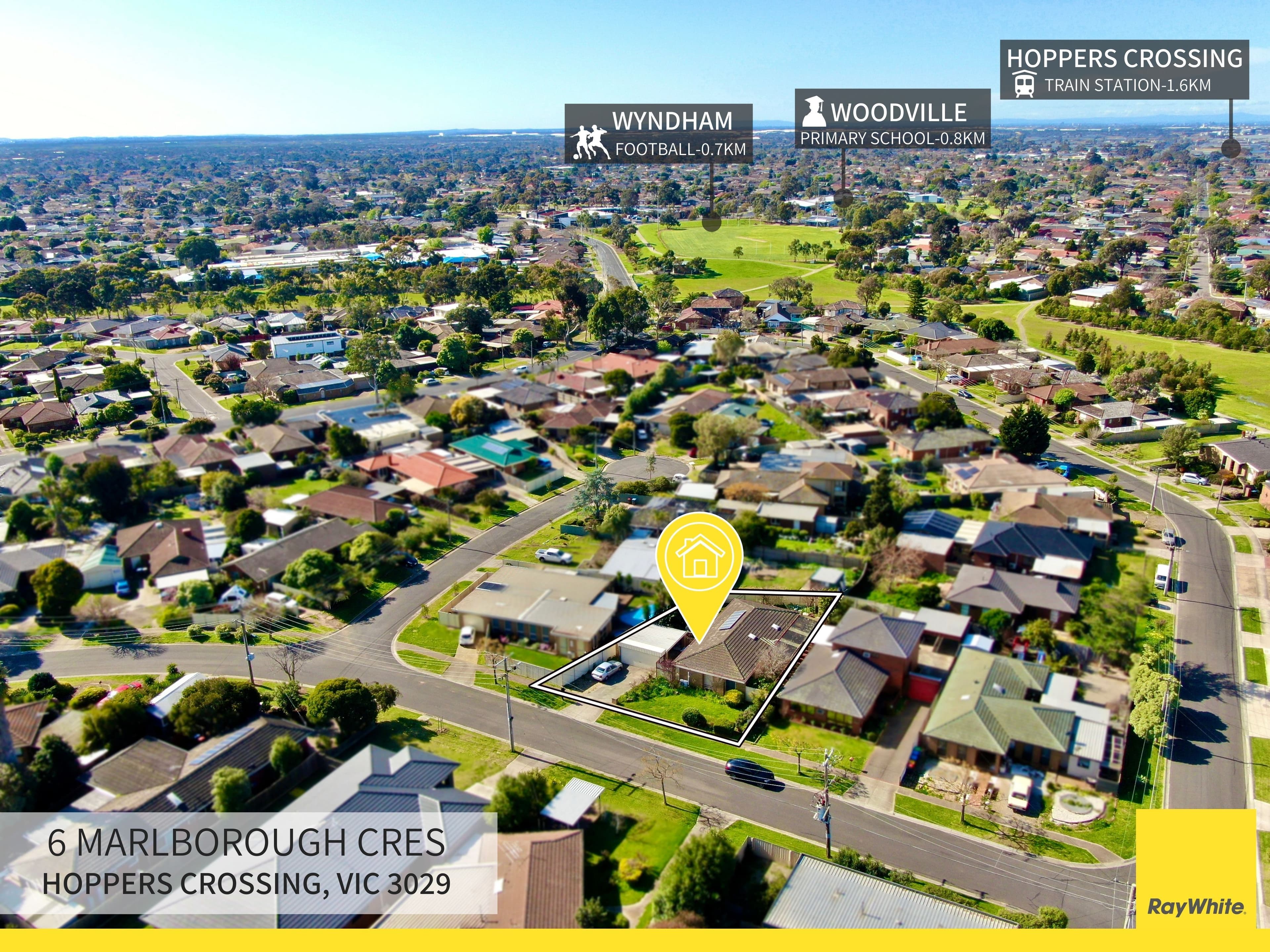 6 Marlborough Crescent, Hoppers Crossing VIC 3029, Hoppers Crossing - Thumbnail 5