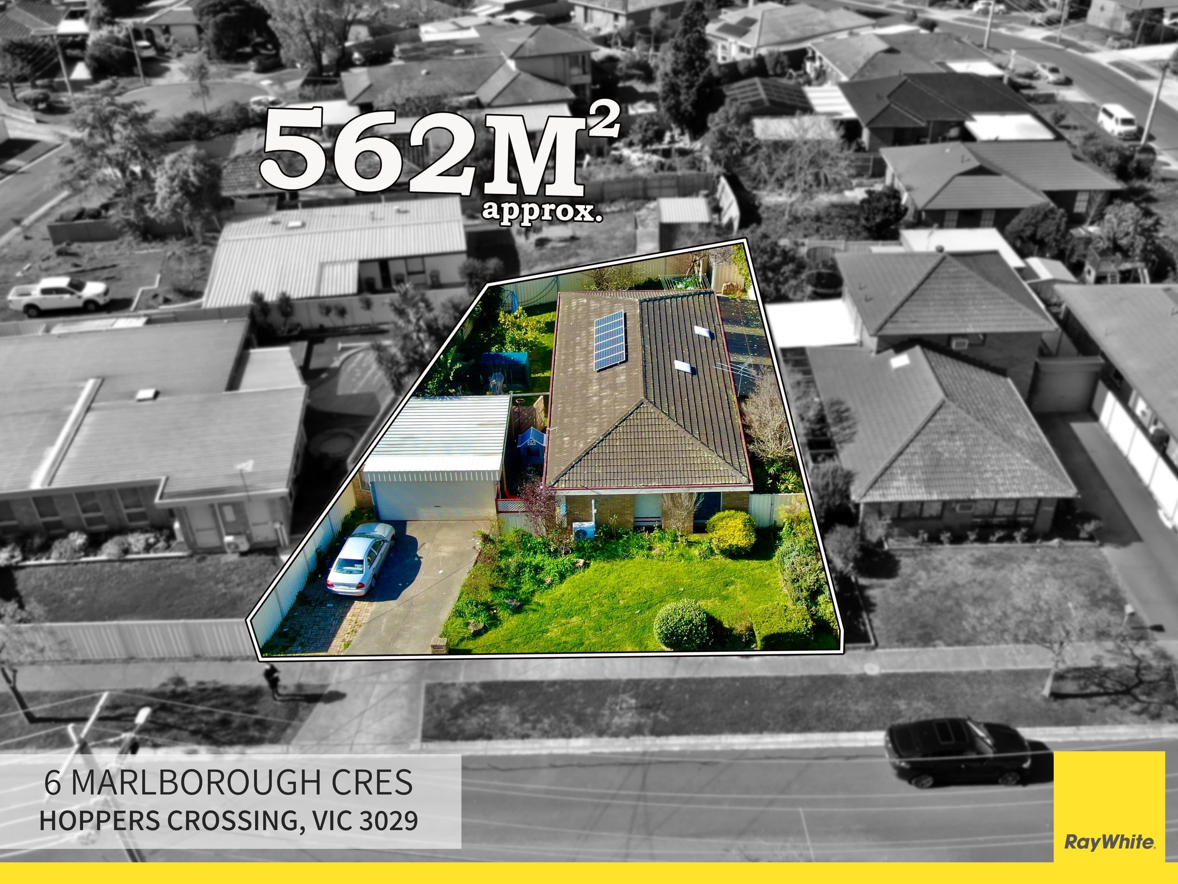 6 Marlborough Crescent, Hoppers Crossing VIC 3029, Hoppers Crossing - Thumbnail 7