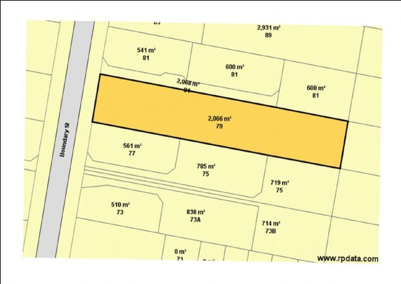 79 Boundary Street, TINGALPA QLD 4173, Tingalpa - Thumbnail 8