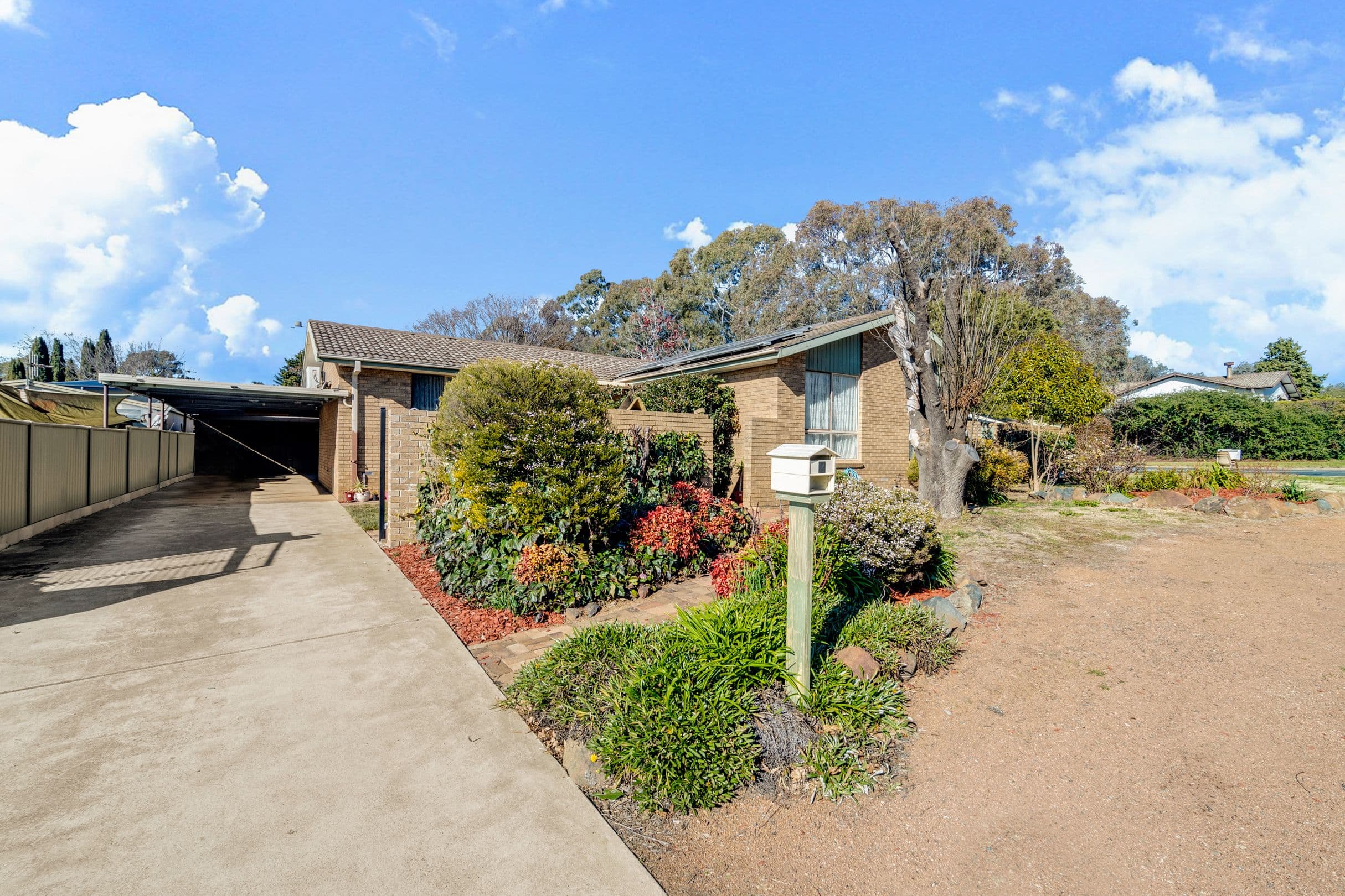 2 Diamantina Crescent, Kaleen ACT 2617, Kaleen - Image 1