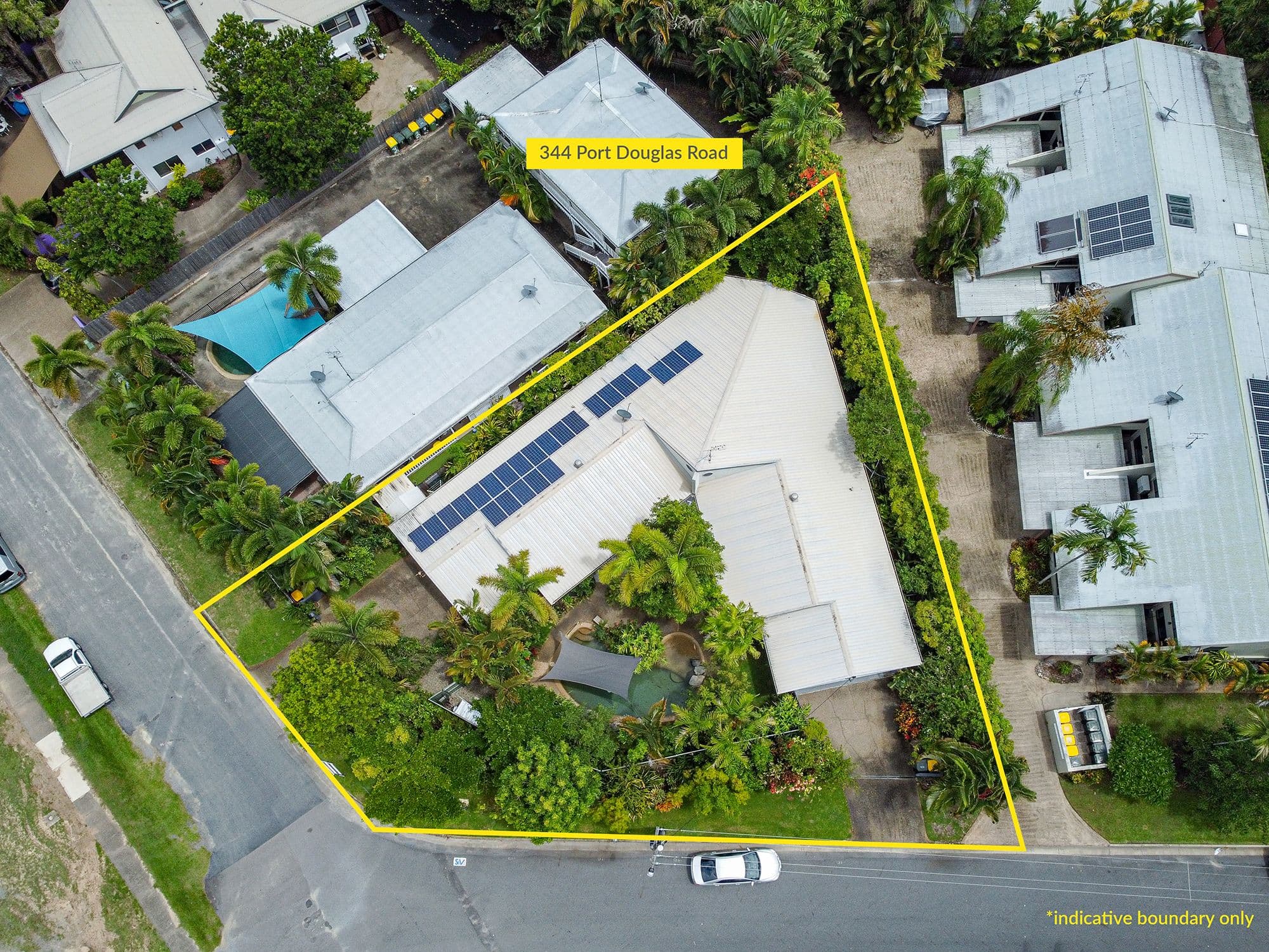 344 Port Douglas Road, Port Douglas QLD 4877, Port Douglas - Image 1