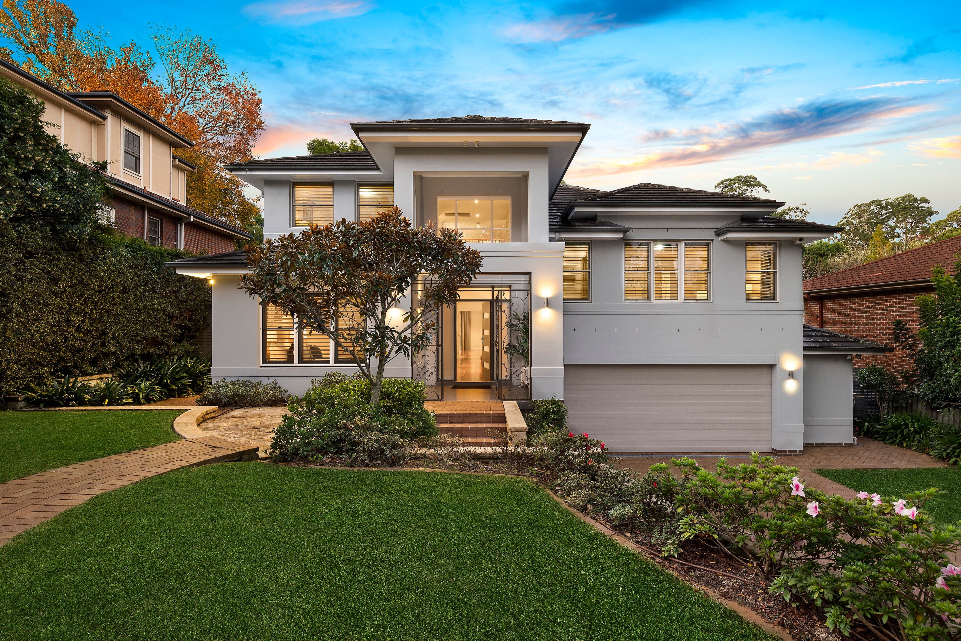 10 Bromley Avenue, Pymble NSW 2073, Pymble - Image 1