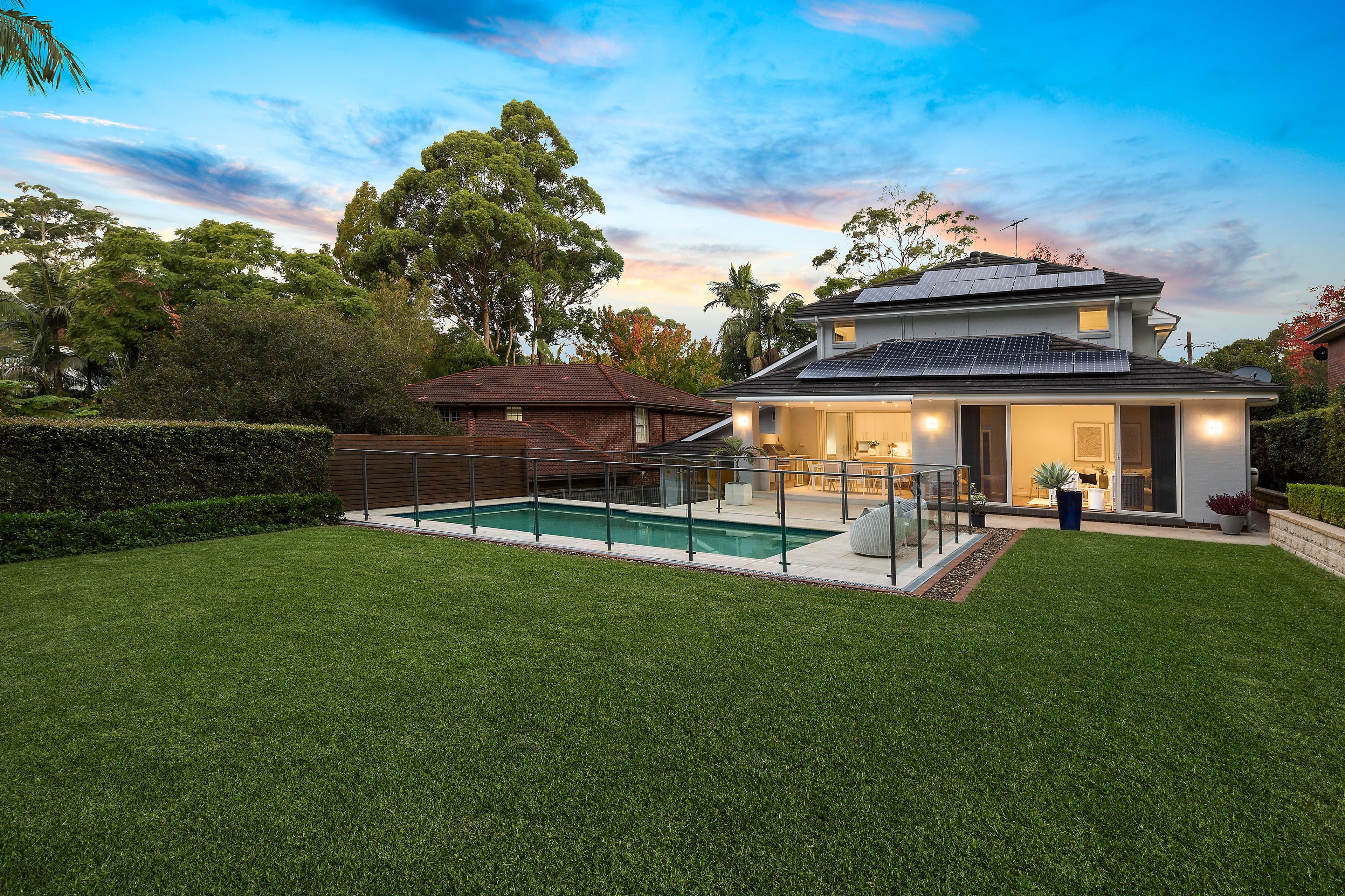 10 Bromley Avenue, Pymble NSW 2073, Pymble - Thumbnail 2