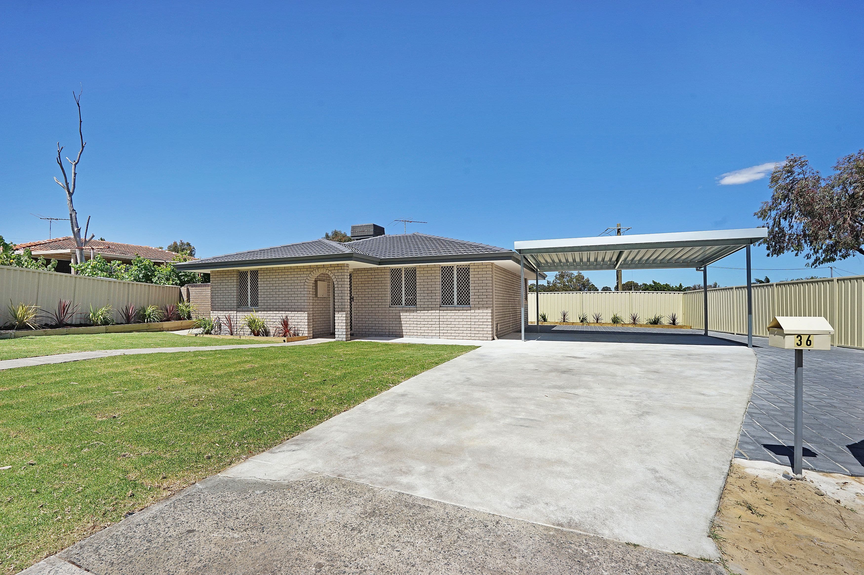 36 Meldrum Way, Koondoola WA 6064, Koondoola - Image 1