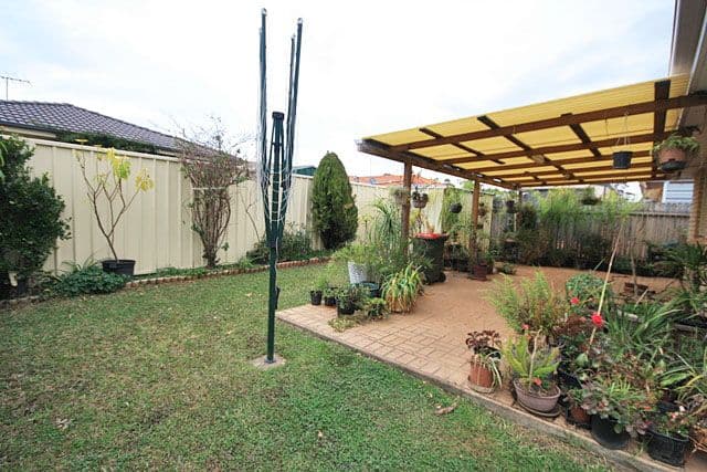 36 Wilkinson Crescent, Ingleburn NSW 2565, Ingleburn - Thumbnail 8