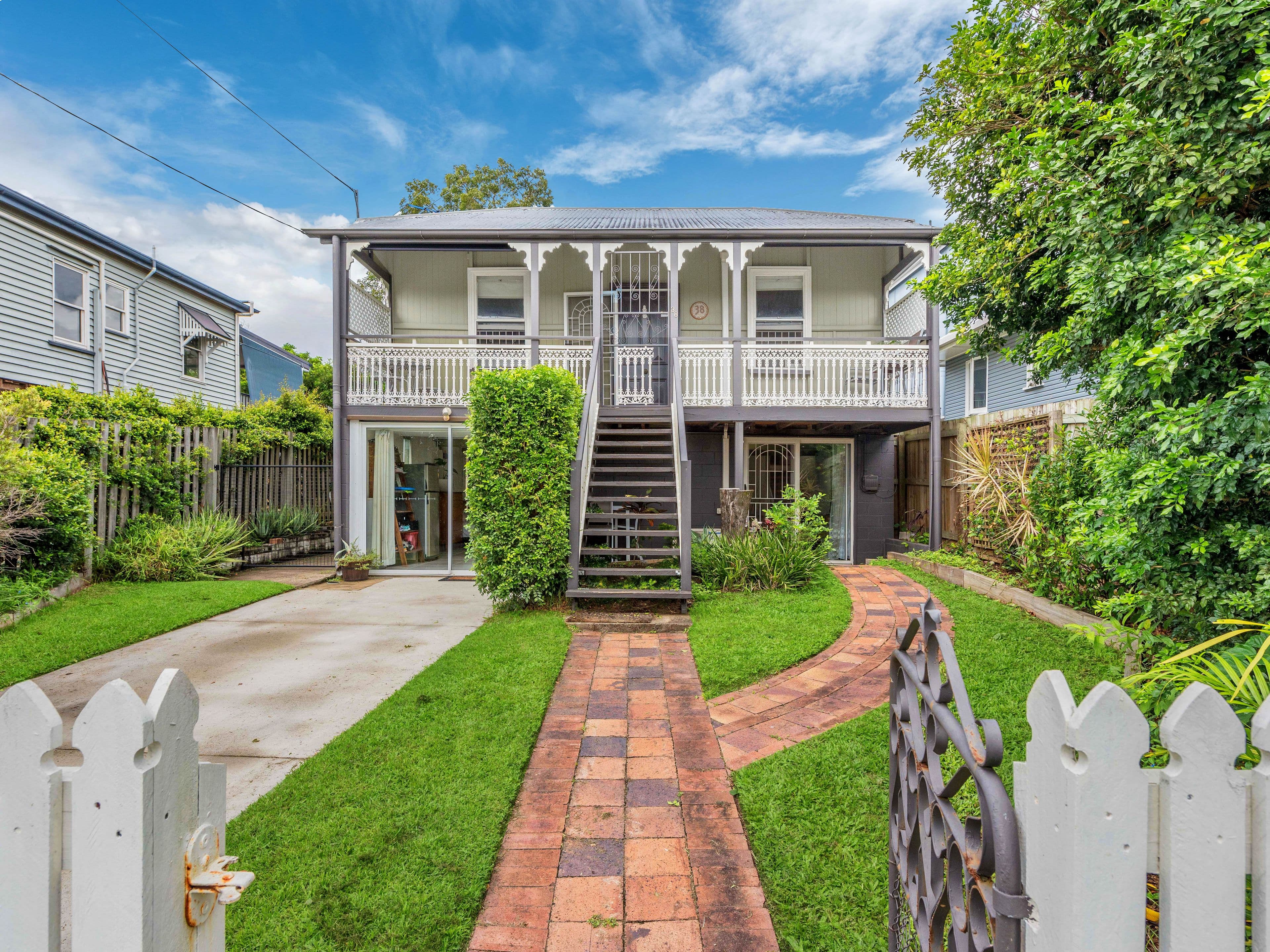 38 Cumberland Street, Windsor QLD 4030, Windsor - Image 1