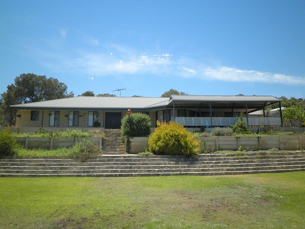 Lot 37 Friedlander Road, BALDIVIS WA 6171, Baldivis - Image 1