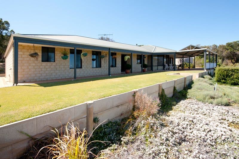 Lot 37 Friedlander Road, BALDIVIS WA 6171, Baldivis - Thumbnail 8