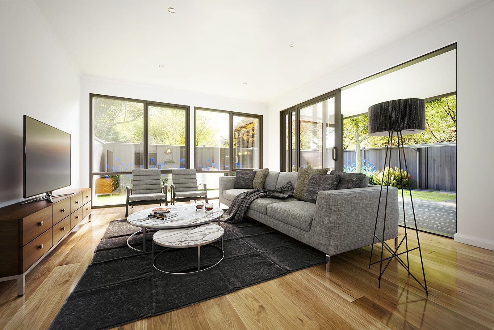 83 Kathryn Road, Knoxfield VIC 3180, Knoxfield - Thumbnail 4