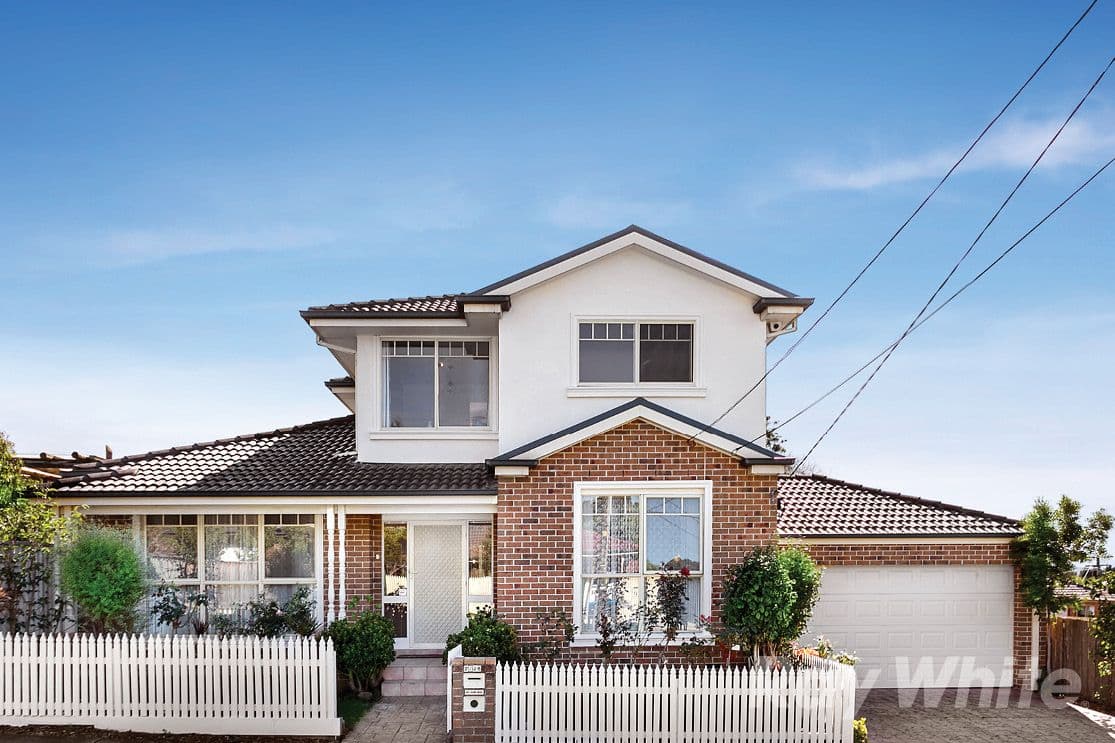28 Danien Street, Glen Waverley VIC 3150, Glen Waverley - Image 1