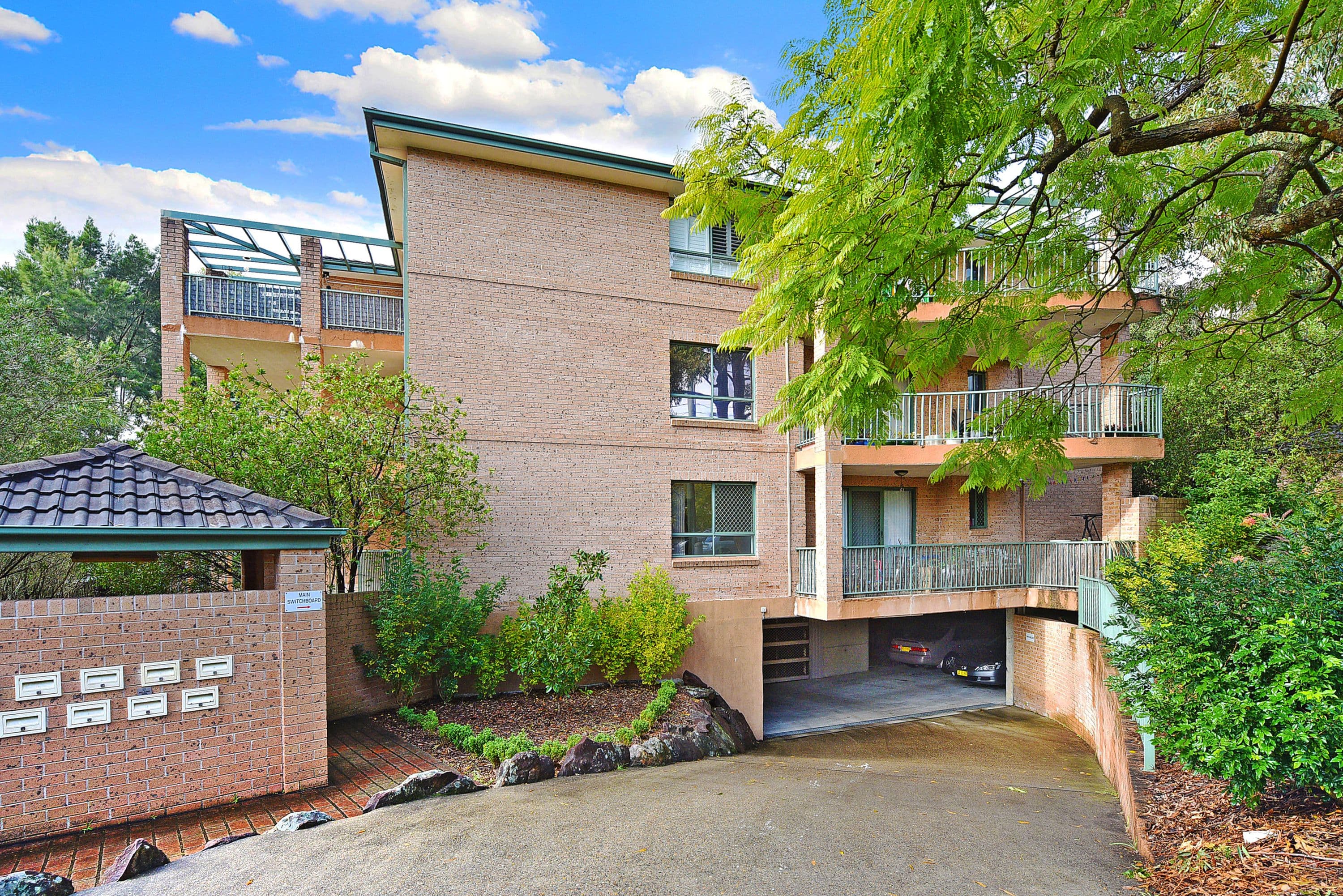 4-6 Bellbrook Avenue, Hornsby NSW 2077, Hornsby - Image 1