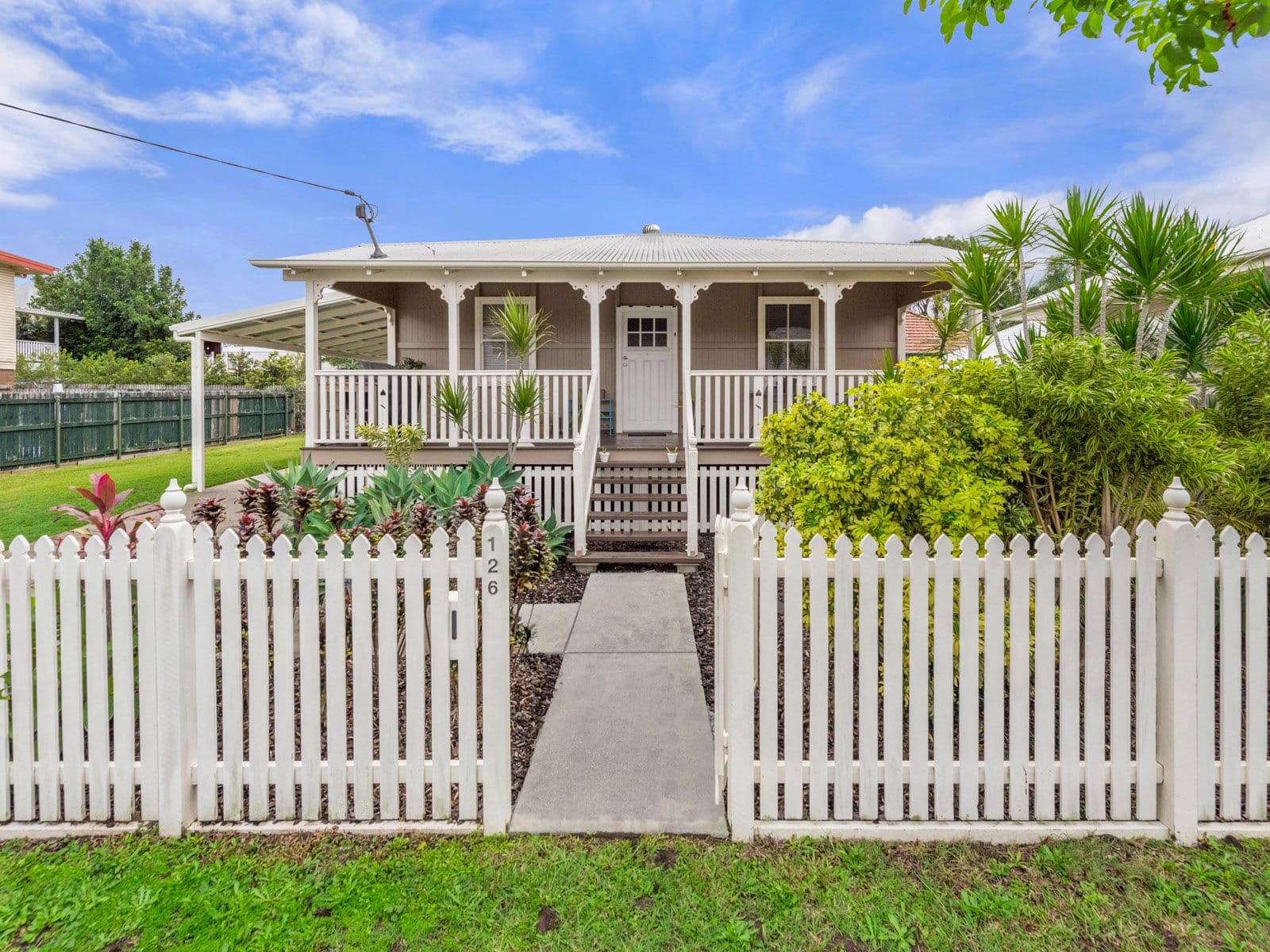 126 St Vincents Road, Virginia QLD 4014, Virginia - Image 1