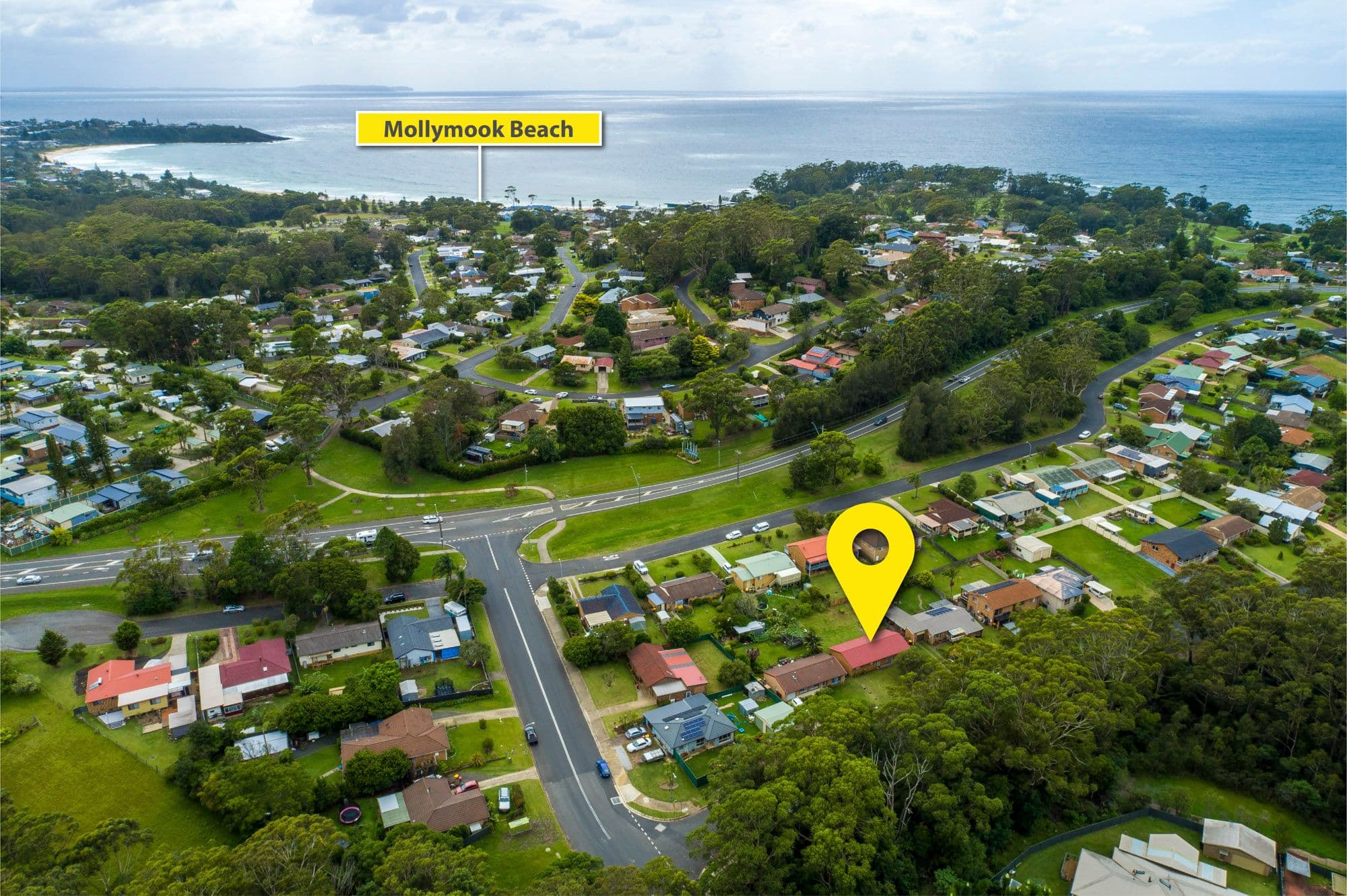 6 Timbs Street, Ulladulla NSW 2539, Ulladulla - Thumbnail 2