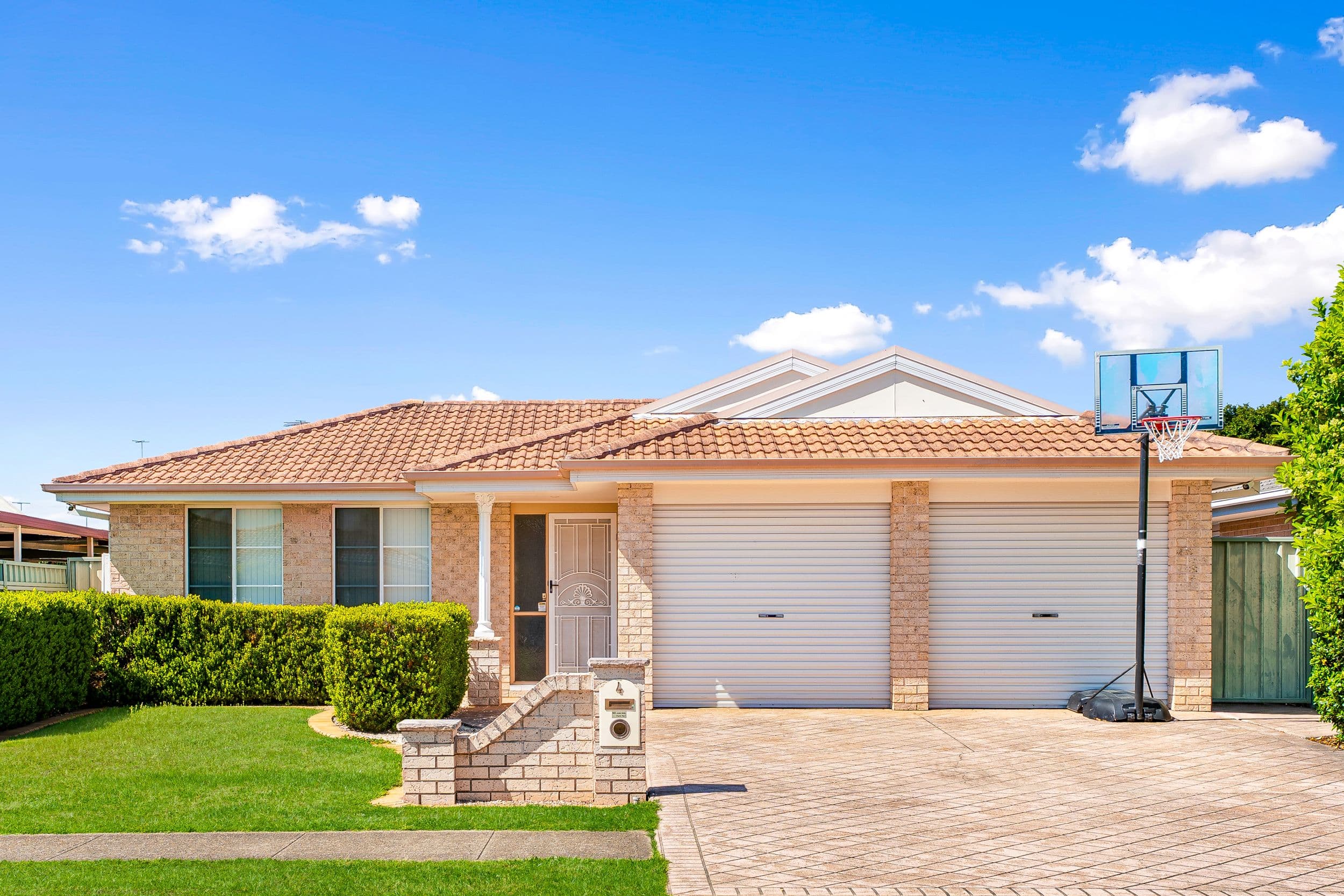 4 Talara Avenue, Glenmore Park NSW 2745, Glenmore Park - Image 1