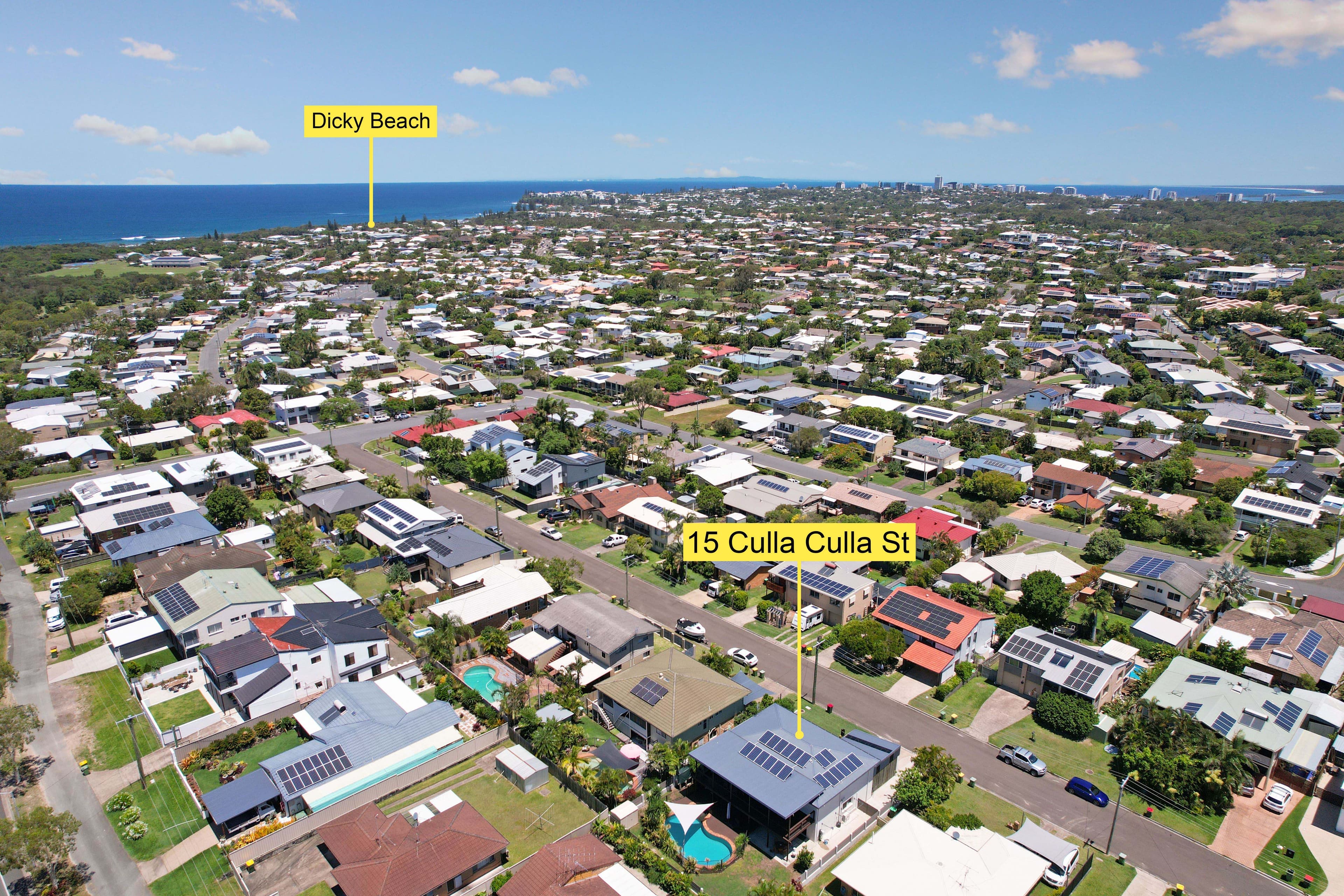 15 Culla Culla Street, Battery Hill QLD 4551, Battery Hill - Thumbnail 2