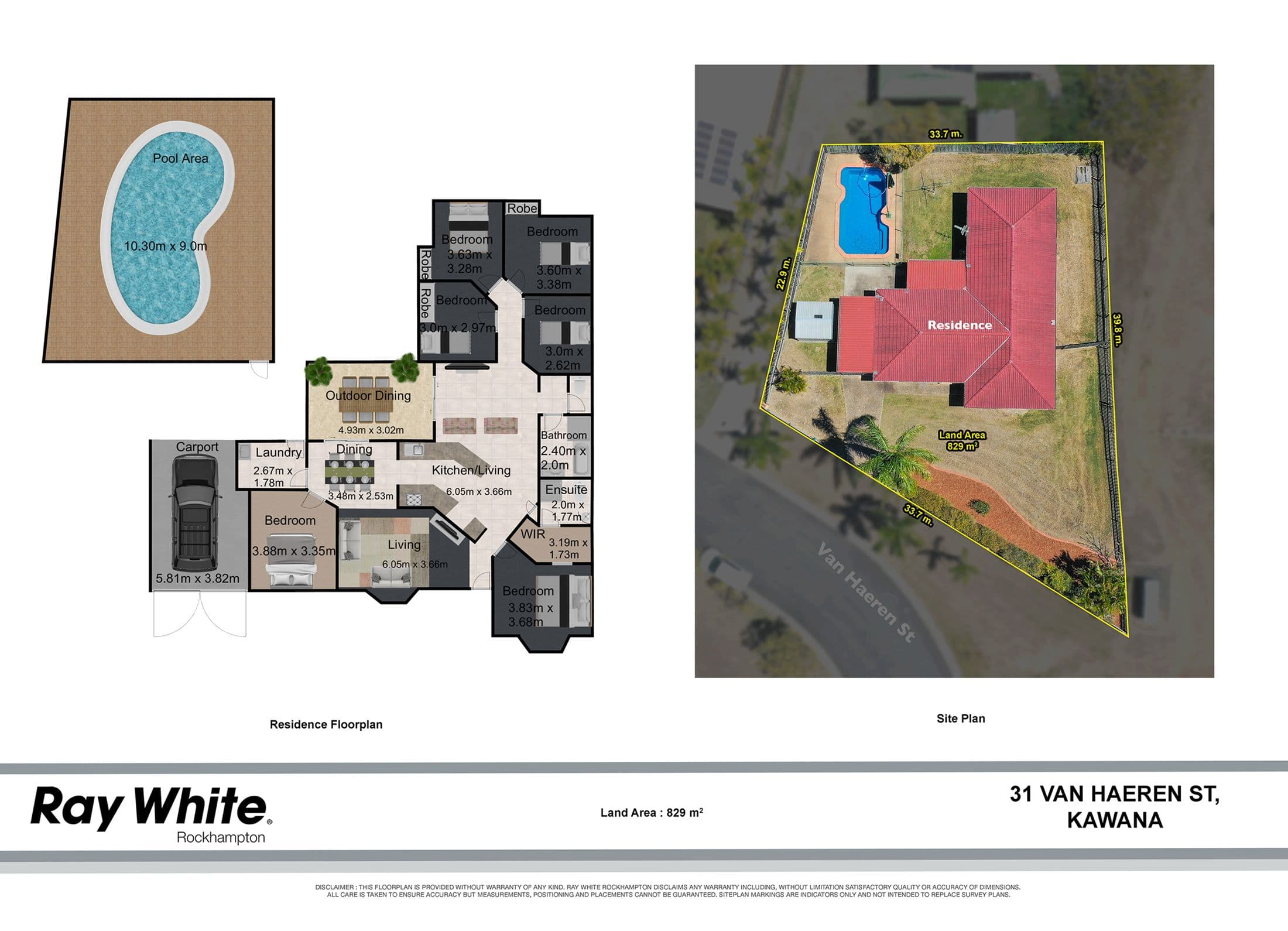 31 Van Haeren Street, Kawana QLD 4701, Kawana - Thumbnail 2