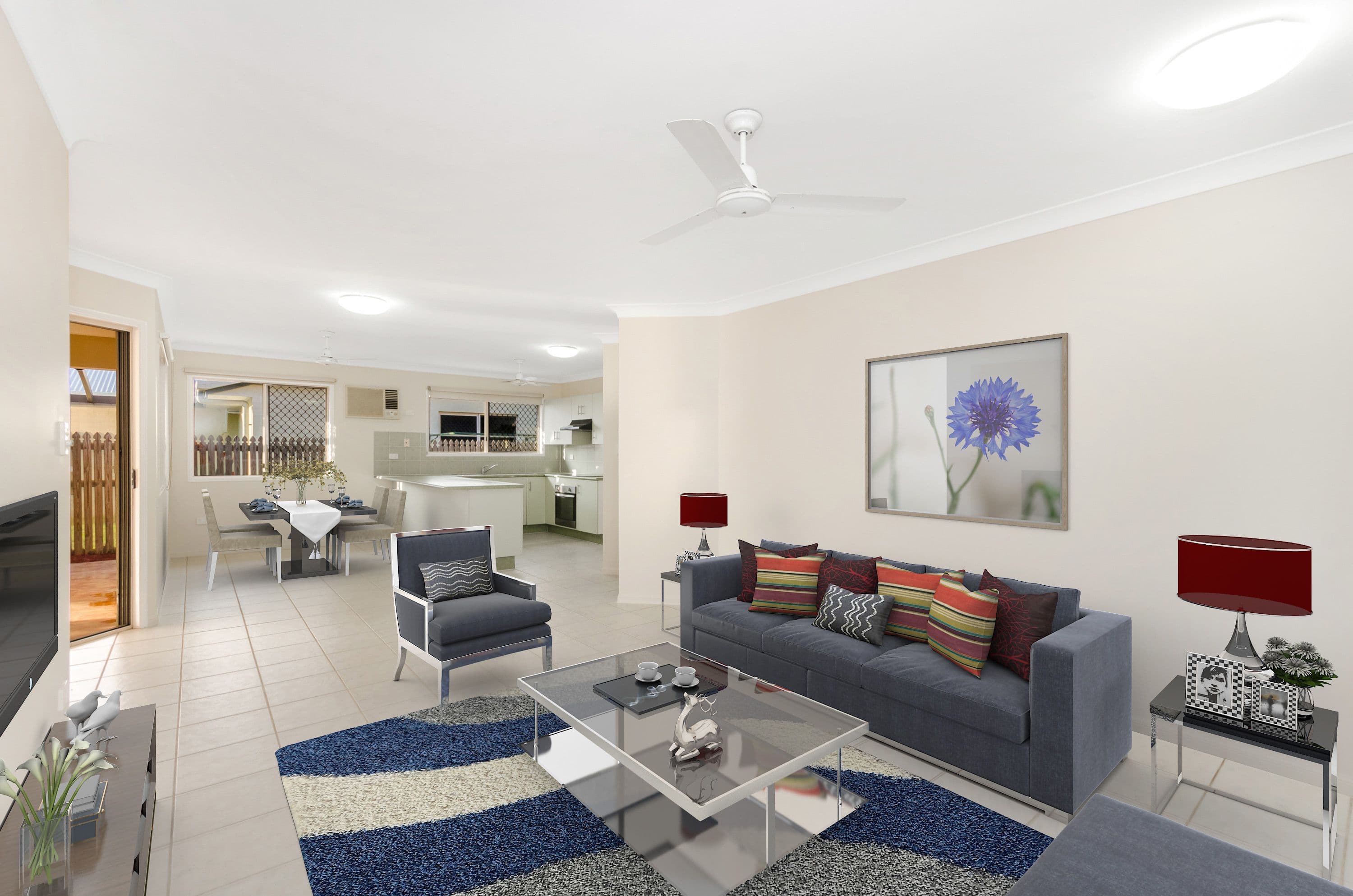 13 Scholars Place, Douglas QLD 4814, Douglas - Thumbnail 2