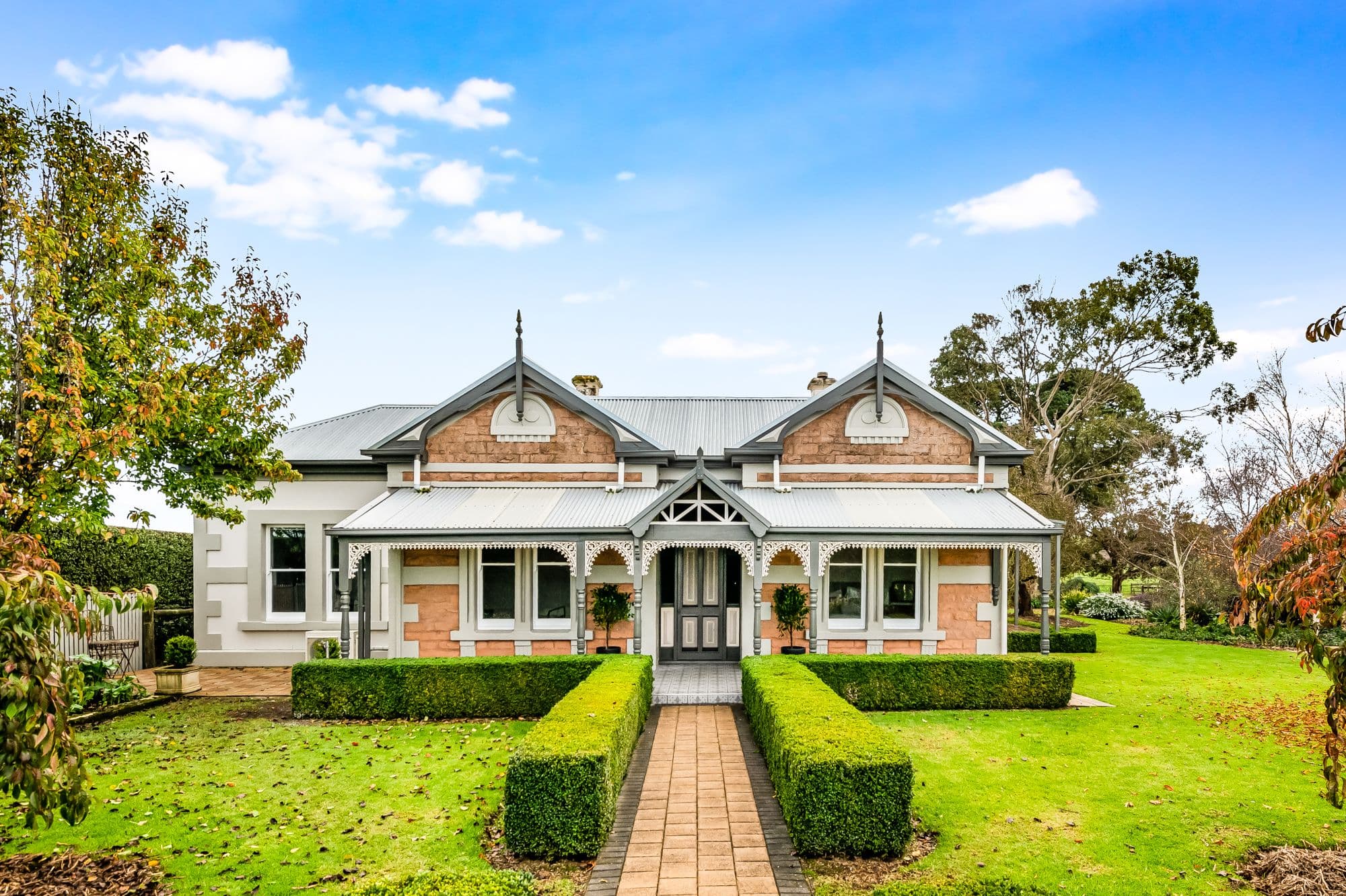86 Yells Road, Moorak SA 5291, Moorak - Image 1